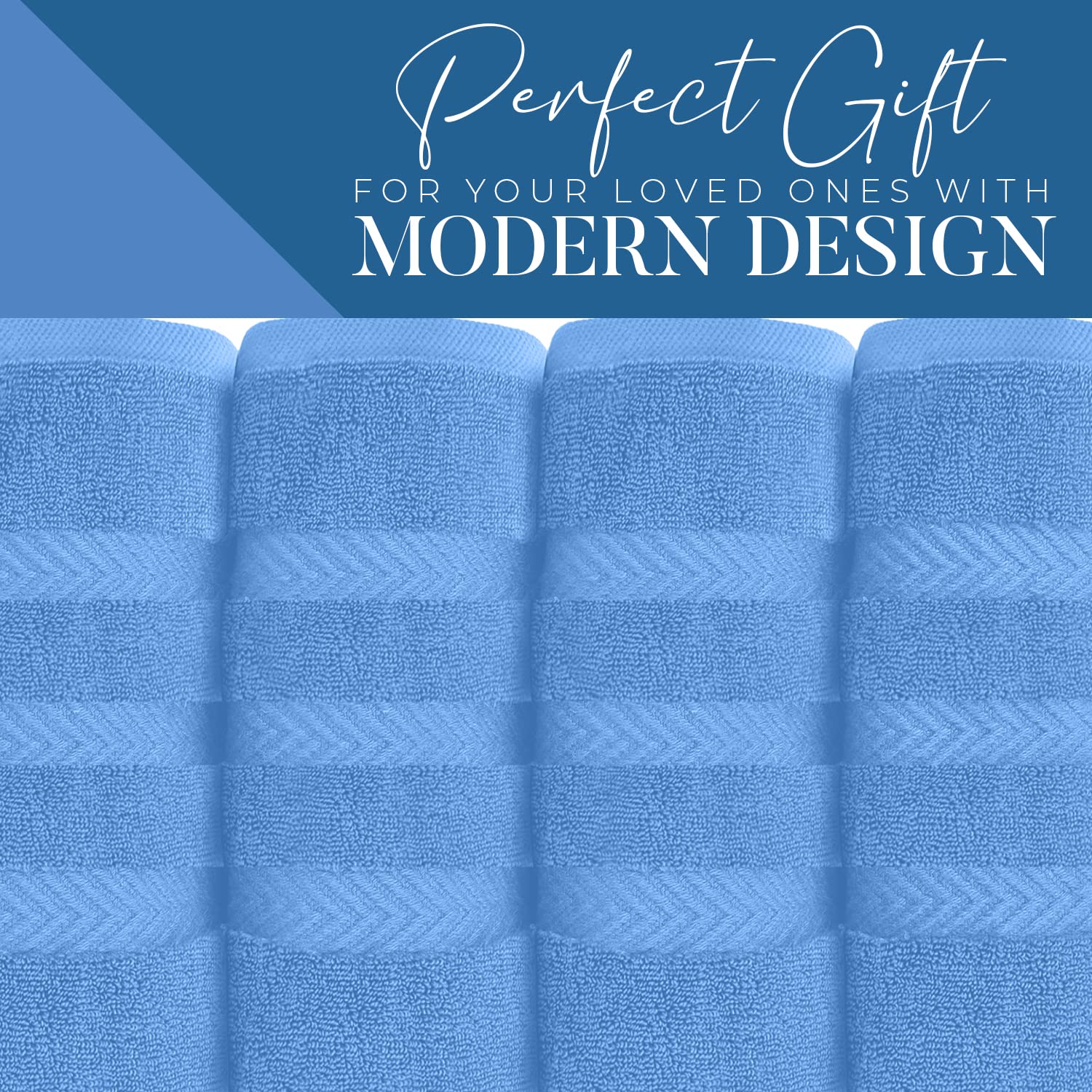 Dan River Bath Sheets Set Of 2 - 550 Gsm Ultra Super Soft & Highly Absorbent Sheets - 100% Cotton Jumbo Large Bath Towels For Ho