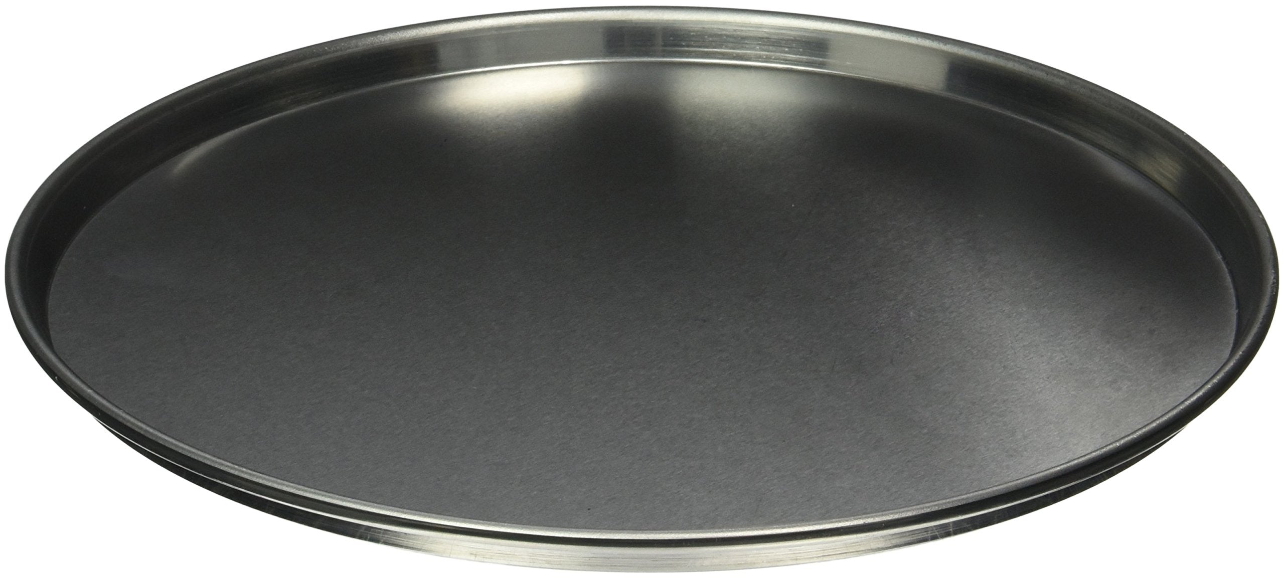American Metalcraft A2010 Pizza Pan, Silver, 9 5/8-Inch Diameter