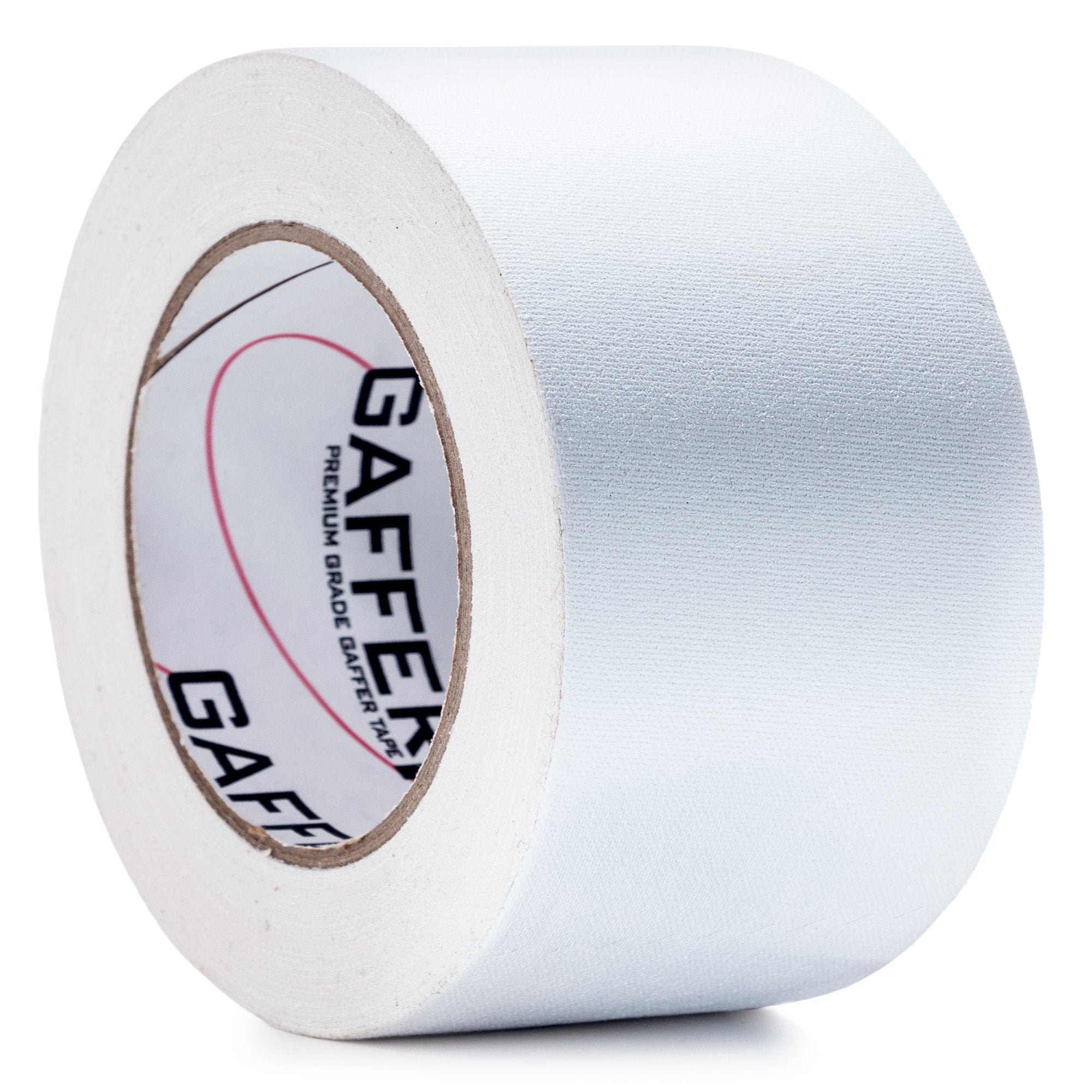 Gaffer Power Real Professional Premium Grade Gaffer Tape Made In The Usa - Heavy Duty Gaffers Tape - Non-Reflective - Multipurpo