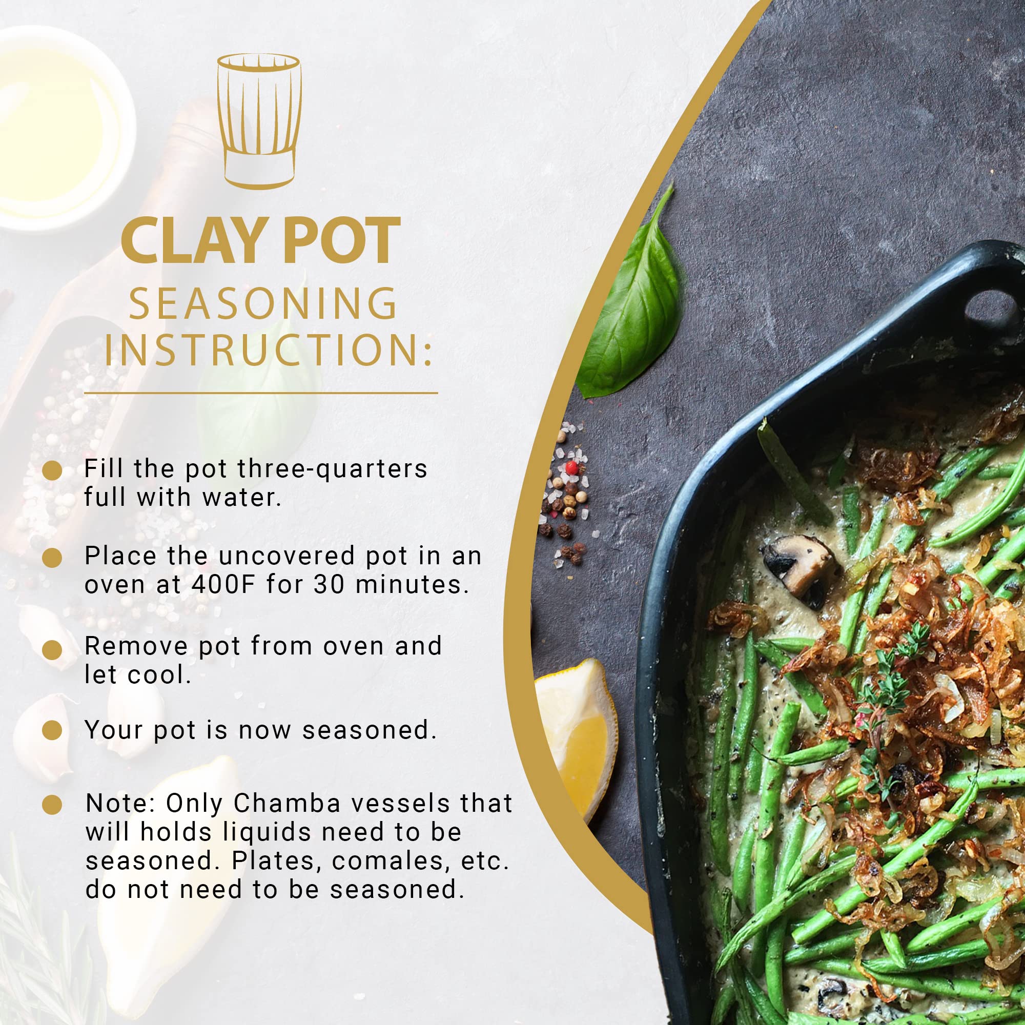 Chamba Black Clay Roasting Pan - Stylish Square Pan From Colombia, Clay Pot For Cooking, Oven Pan, Clay Cooking Pots, Roaster Pa