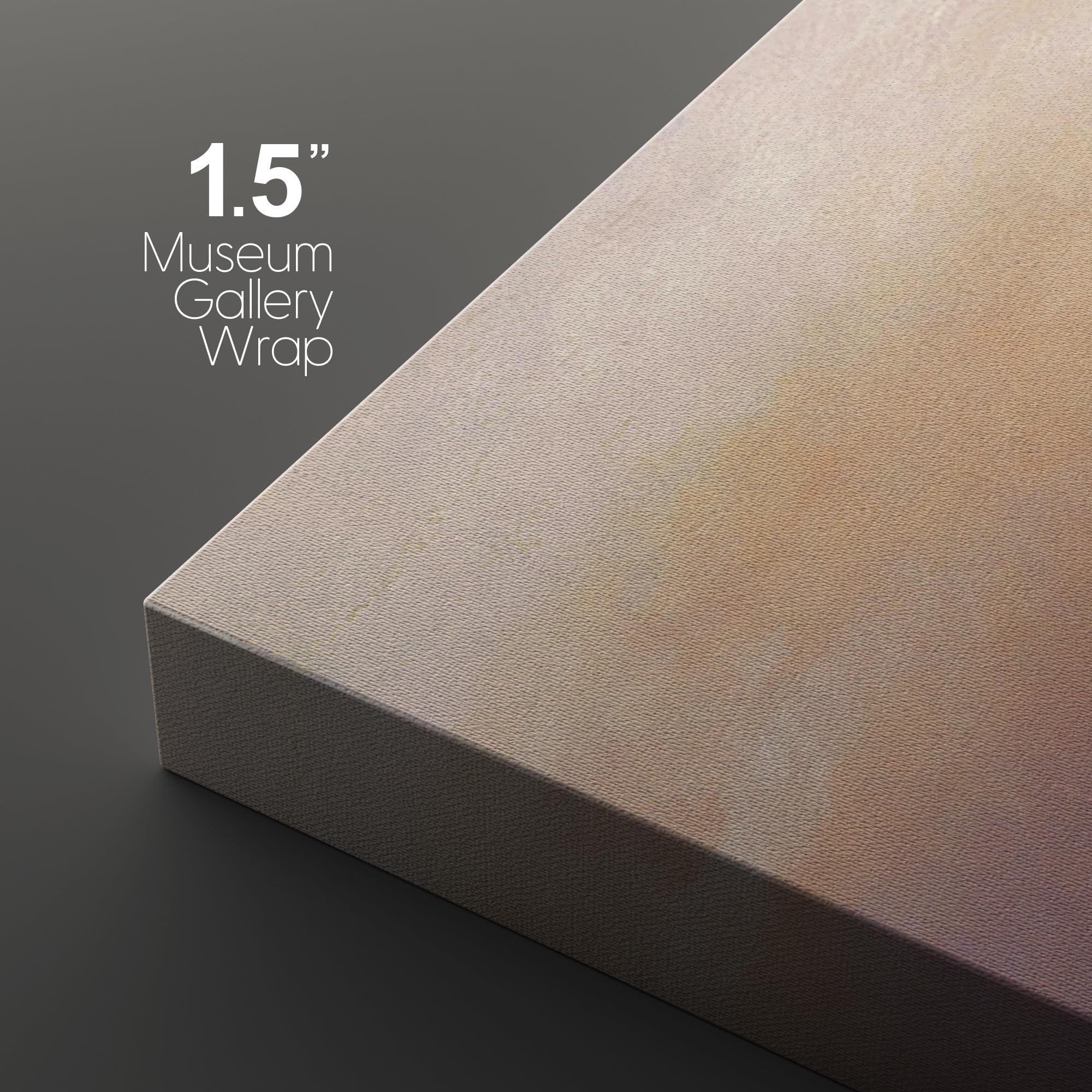 Wall26 Canvas Print Wall Art Set The Two Majesties By Jean-Leon Gerome Cultural Historic Oil Painting Fine Art Reproduction Scen