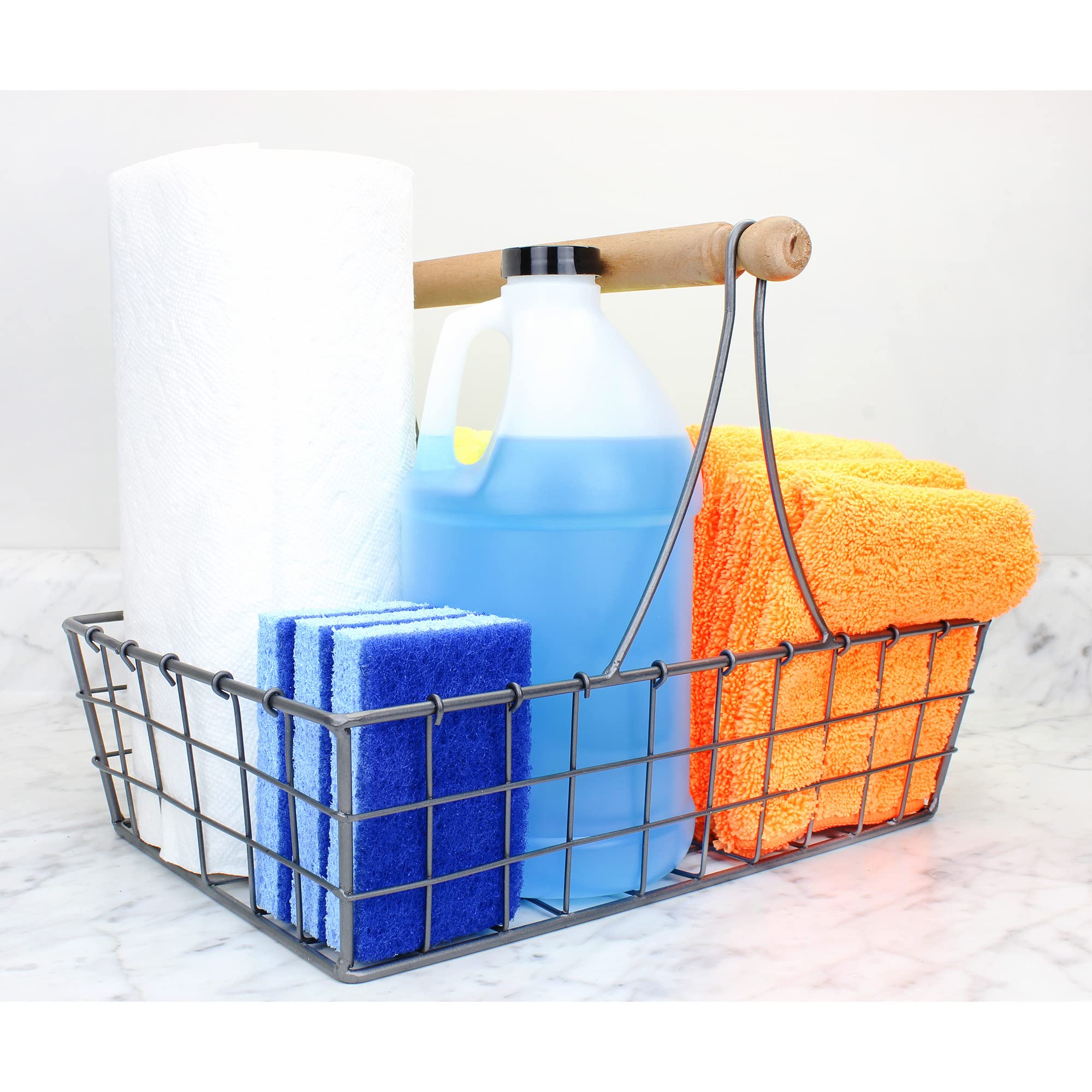 Cornucopia Half Gallon Plastic Jug W/Pump; 64-Ounce/2 Quart Bottle W/Lotion & Liquid Pump Top For Diy Hot Sauce, Liquid Soap, Et