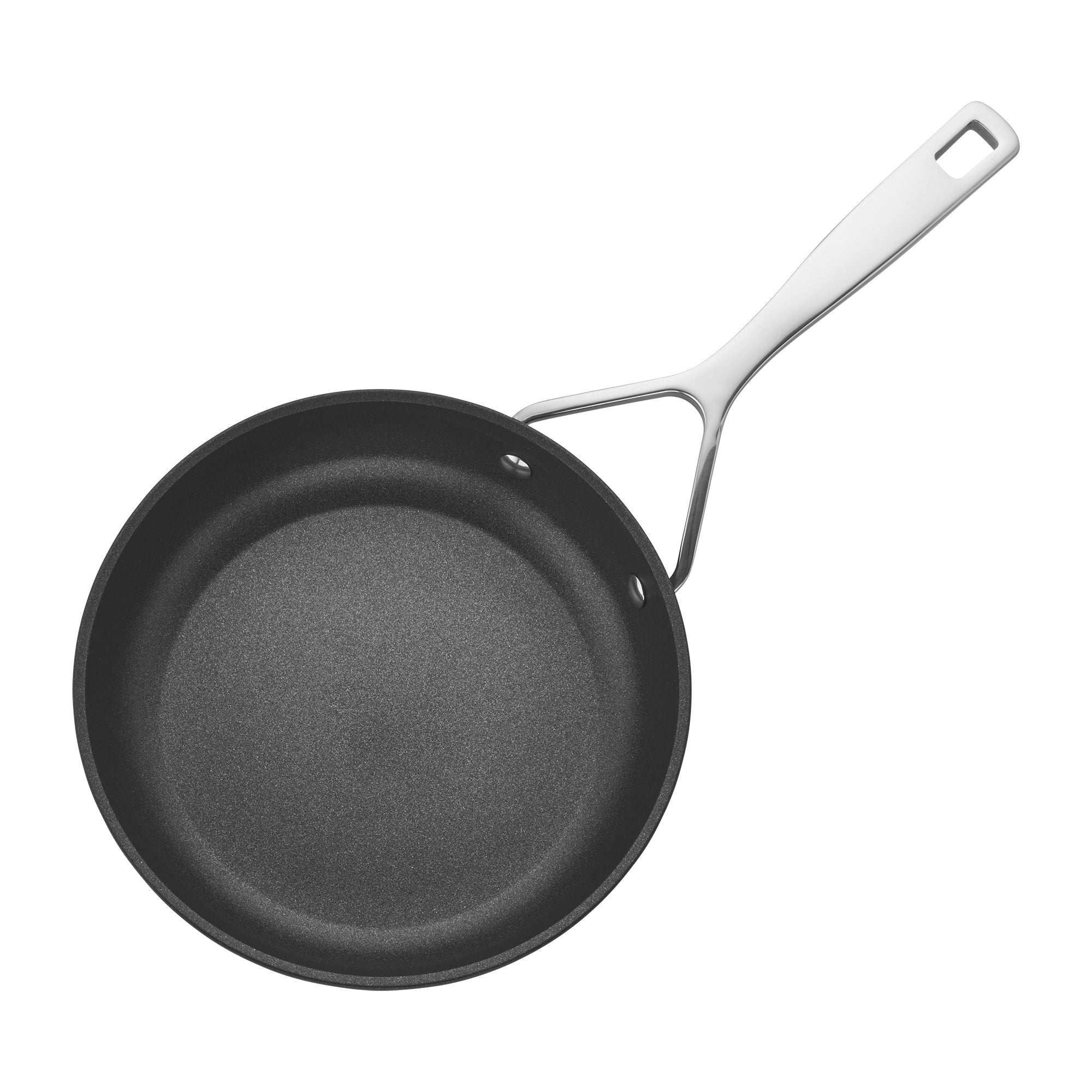 Demeyere Alupro 8-Inch Aluminum Nonstick Fry Pan