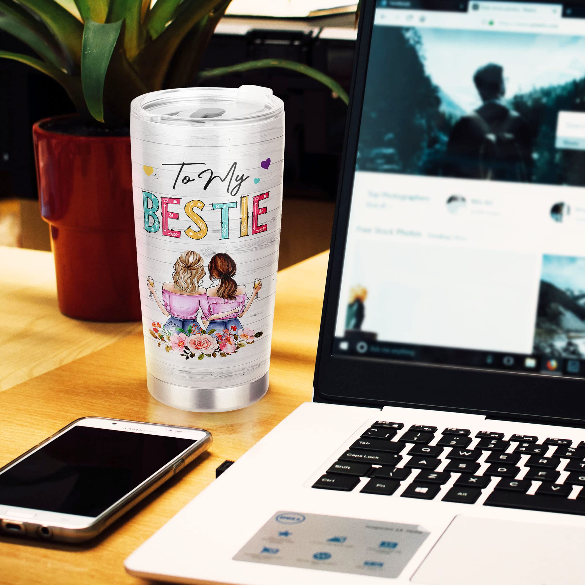 Friendship Gifts For Women Friends - Mothers Day Gifts For Friends, Birthday Day Gifts For Friends Female, Birthday Gifts For Wo