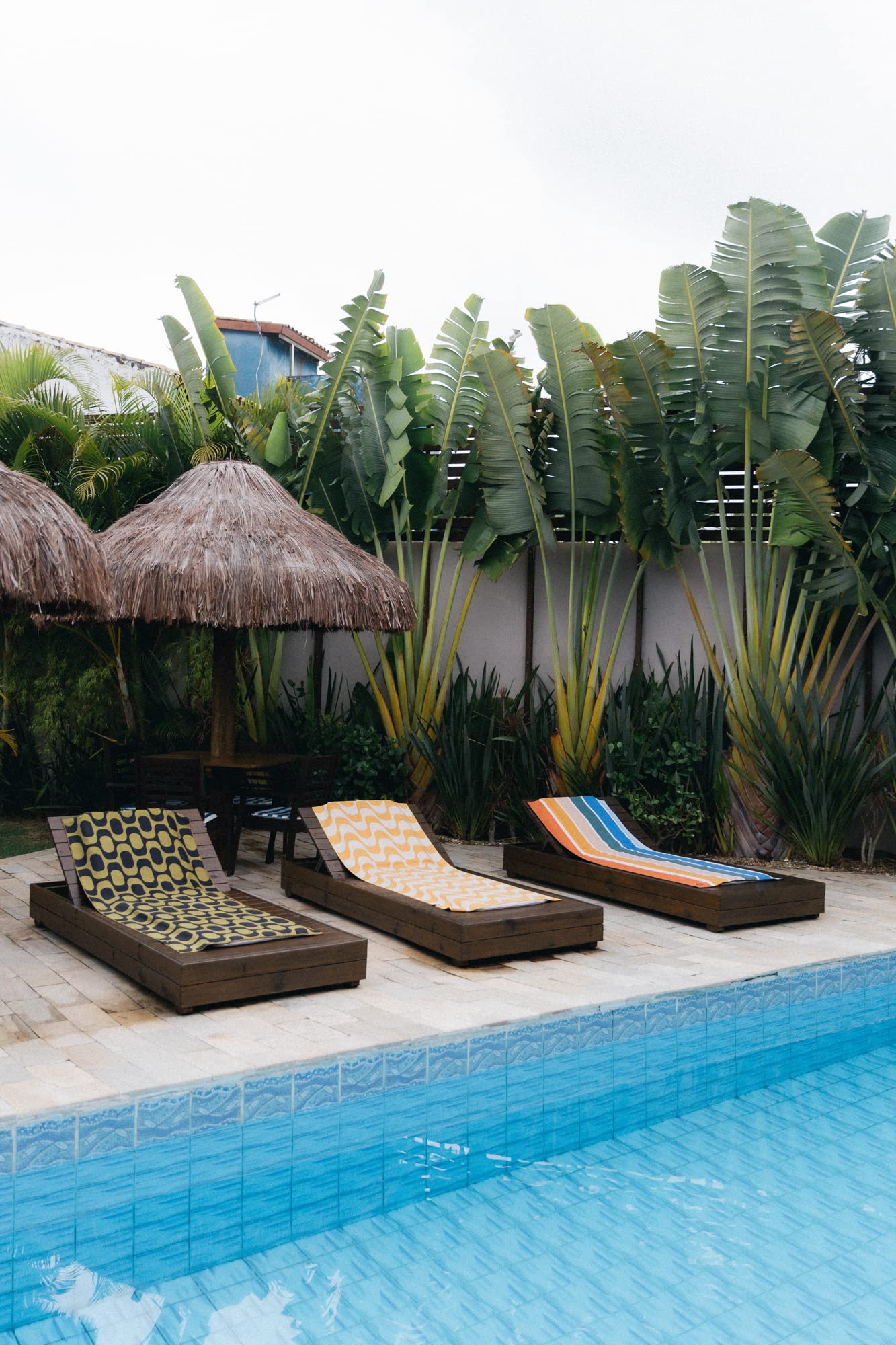 Nomadix Original Towel - Perfect for Beach  Pool  Travel  Camping  Yoga - Made with Recycled Materials - Super Absorbent - Sand Resistant - Yellowstone National Park - 72.5x30