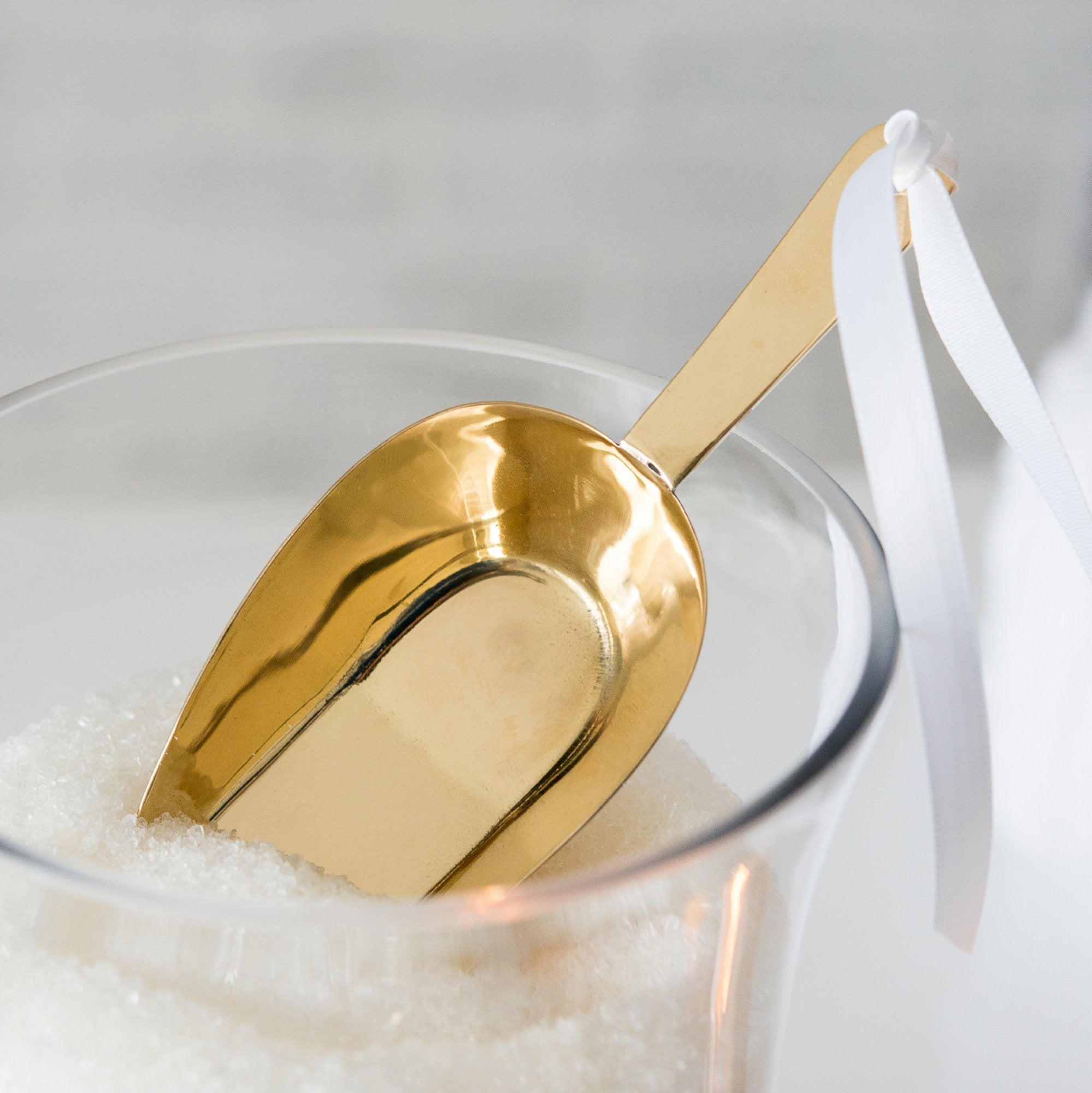 Weddingstar Sweetie Candy Scoop - Gold