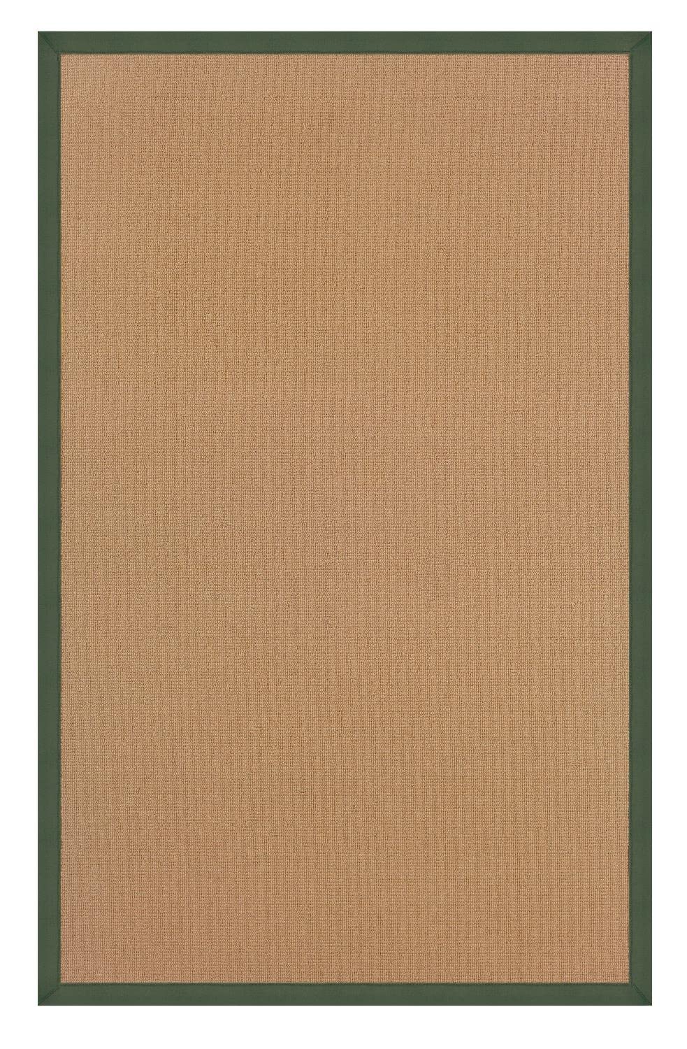 Athena Cork & Green 2.6x8, Rug