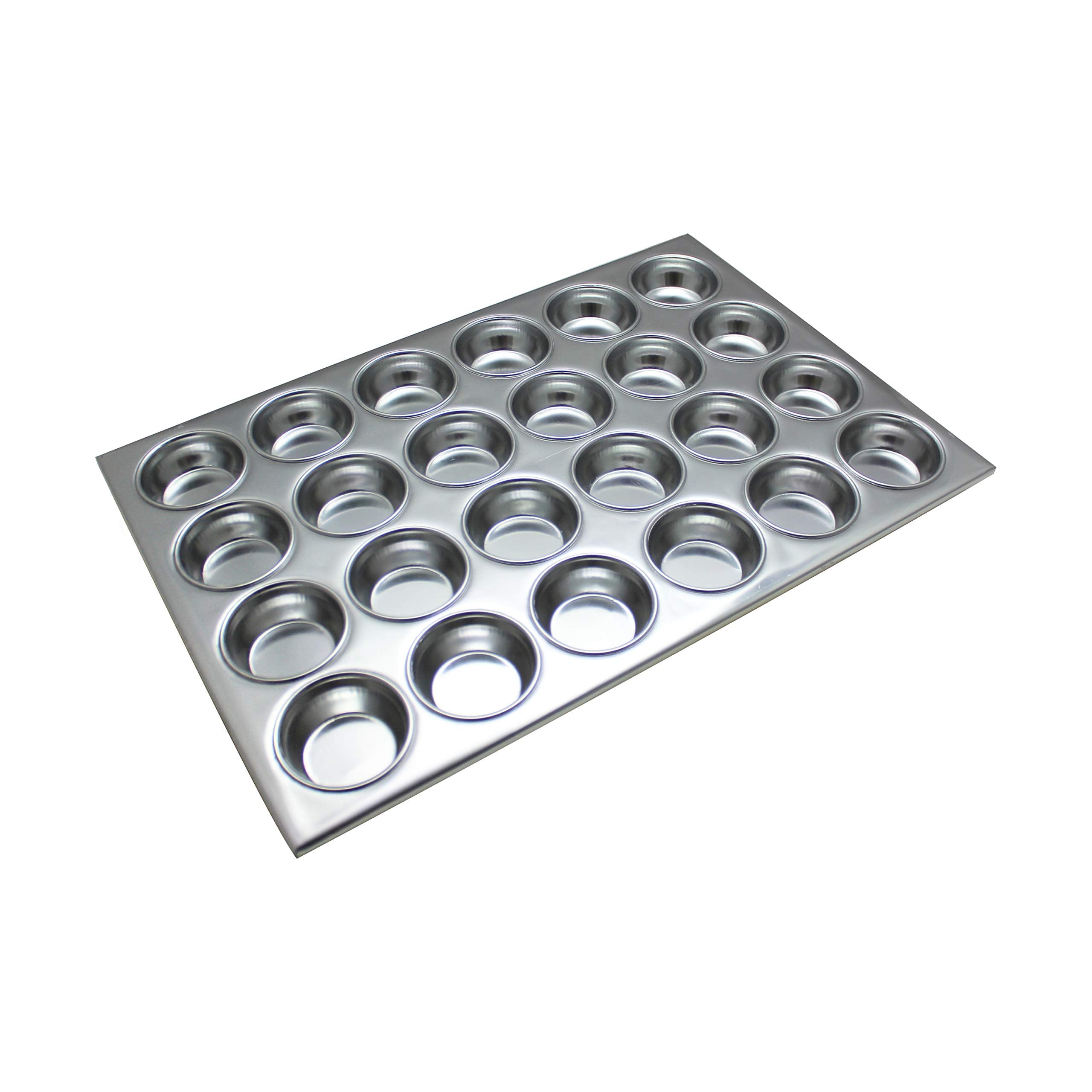 Thunder Group 24-Cup Muffin Pan