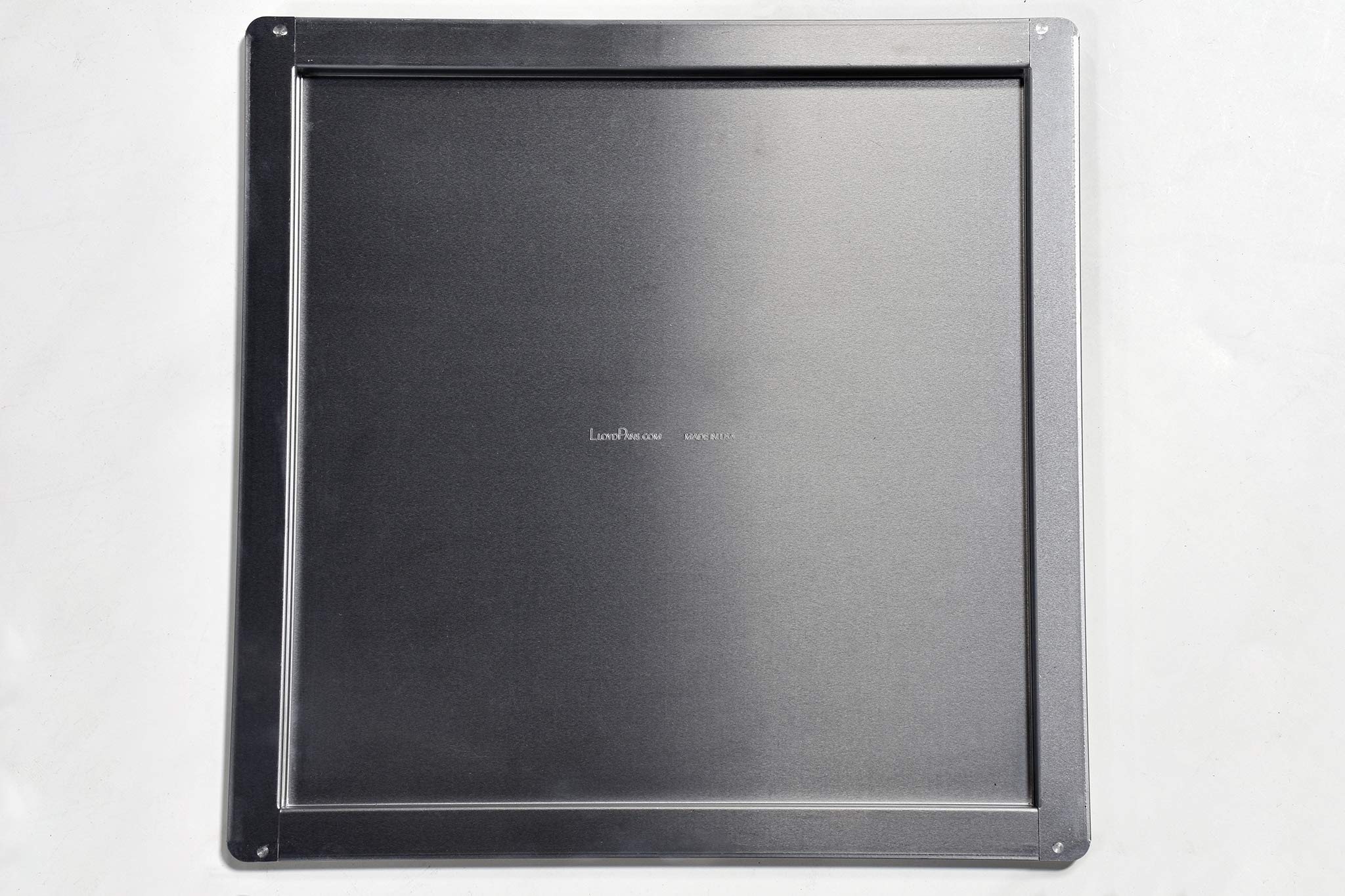 Lloydpans Separator Lids (1, 14X14 Inch)