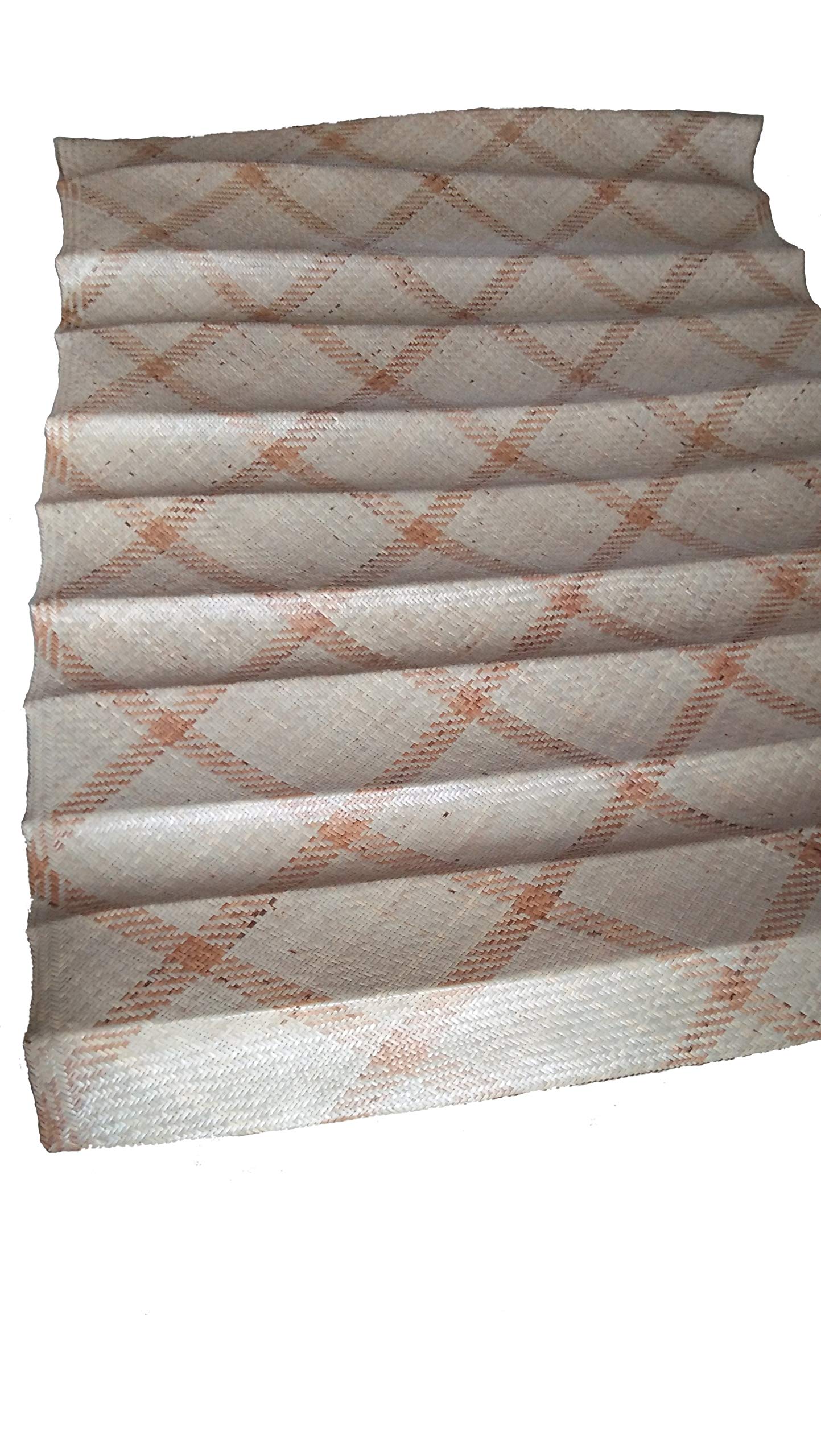Das Departmental Store Met/Mat/Paati/Madur/Mattress/Shital pati for Summer Season/Double and Triple Size, Made up of Process Bet