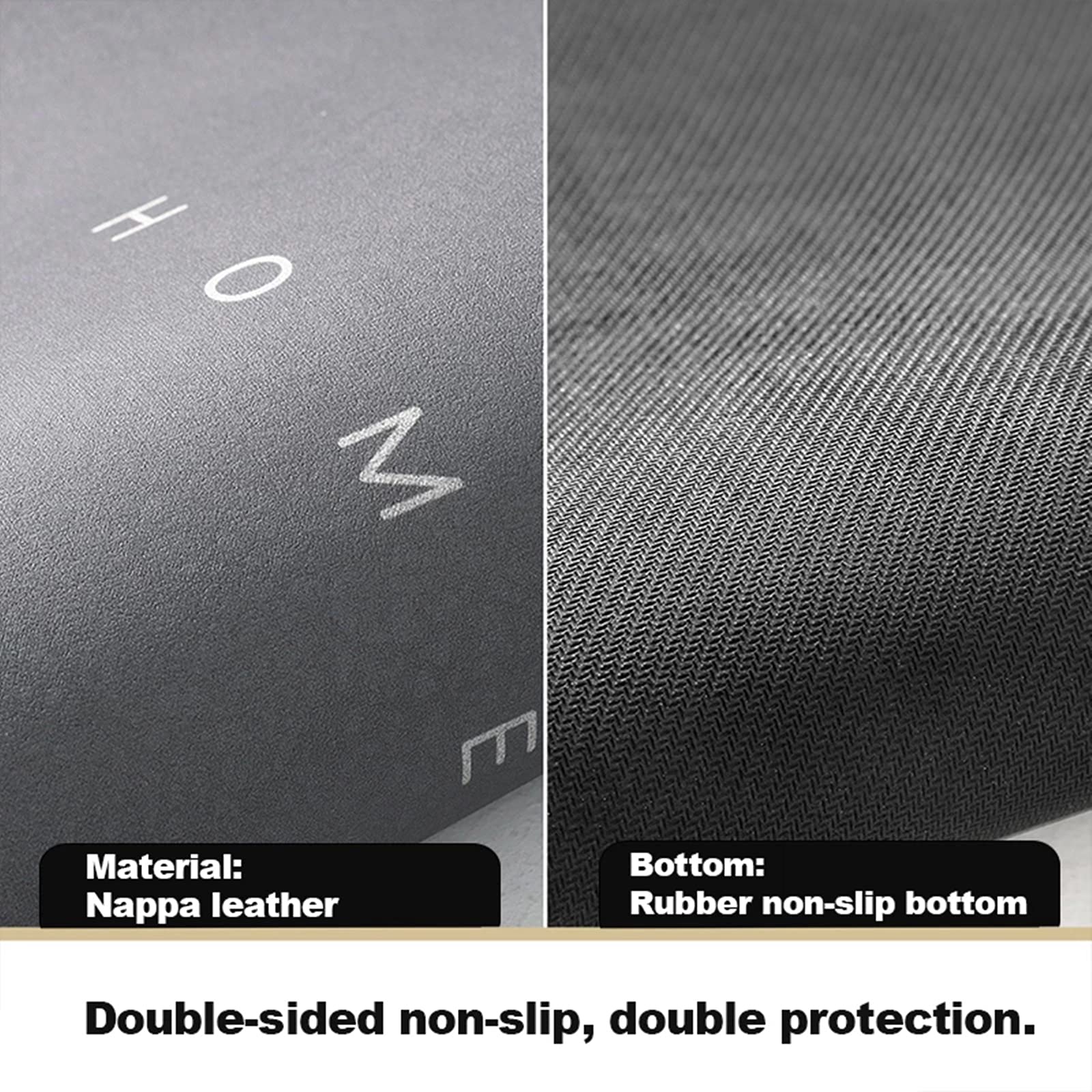 Toklyuie Super Absorbent Bath Mat, Quick-Drying Bathroom Mats, Super Absorbent Living Room Floor Mat, Rubber Non-Slip Bottom, Ea