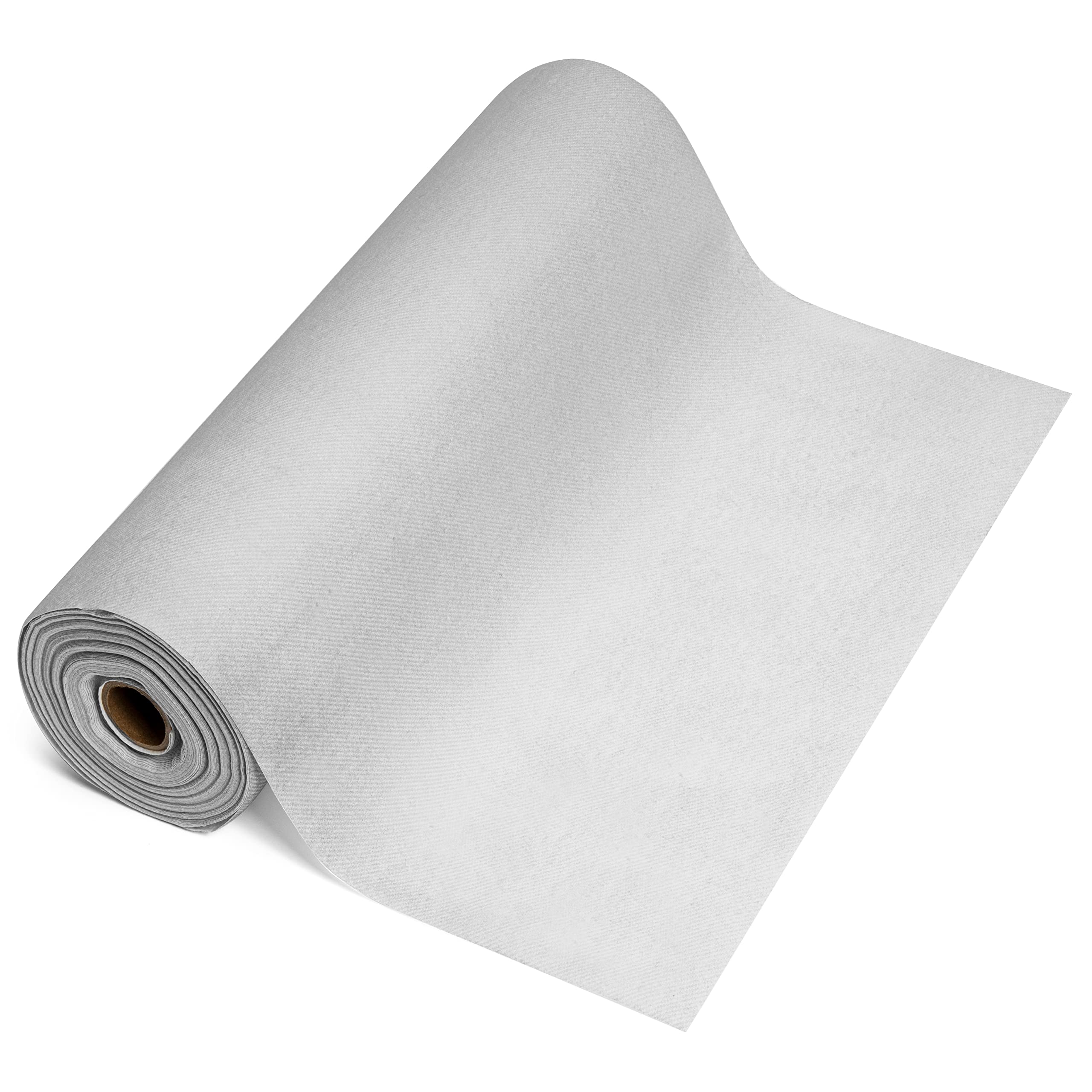 Ah American Homestead Paper Dining Table Runner- 78 Ft. Disposable Party Table Covers - 20 Perforated Table Runners 16    X 48