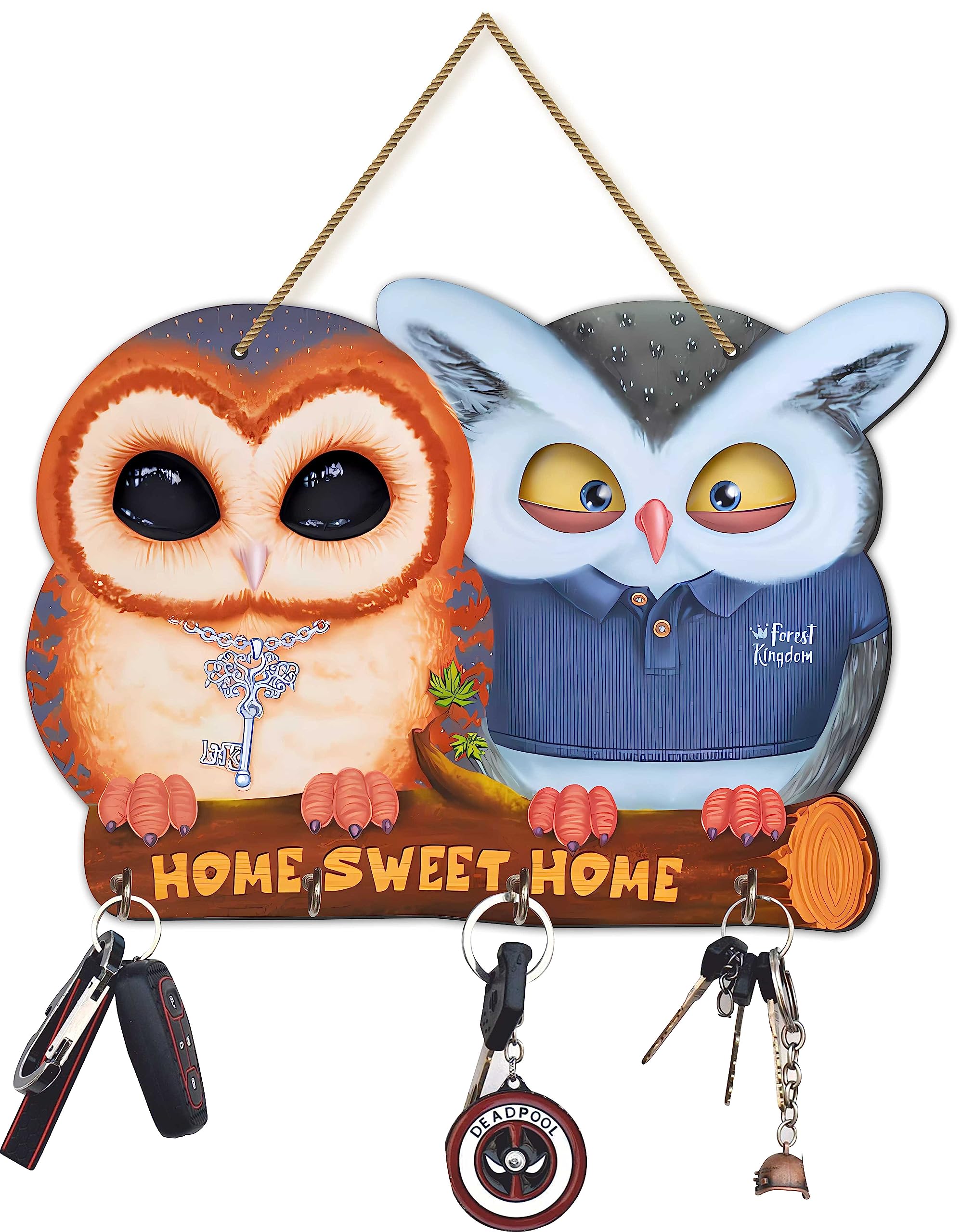 Aps Art Plus Store Home Sweet Home Wall Decorative Hanging For Home Decor, Wall Hanging For Living Room Wall Decor Stylish