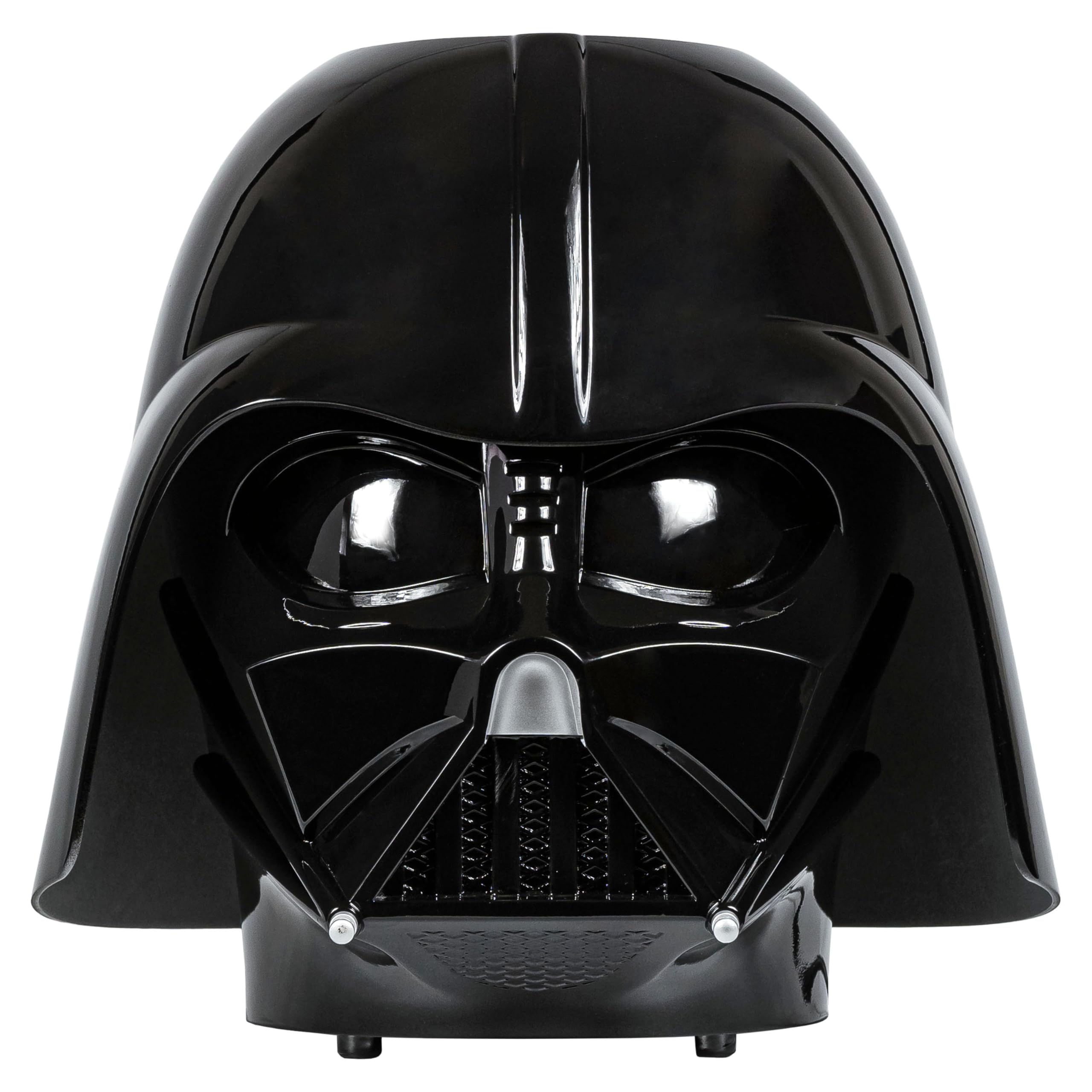 Uncanny Brands Darth Vader Helmet Popcorn Maker- Star Wars Kitchen Appliance