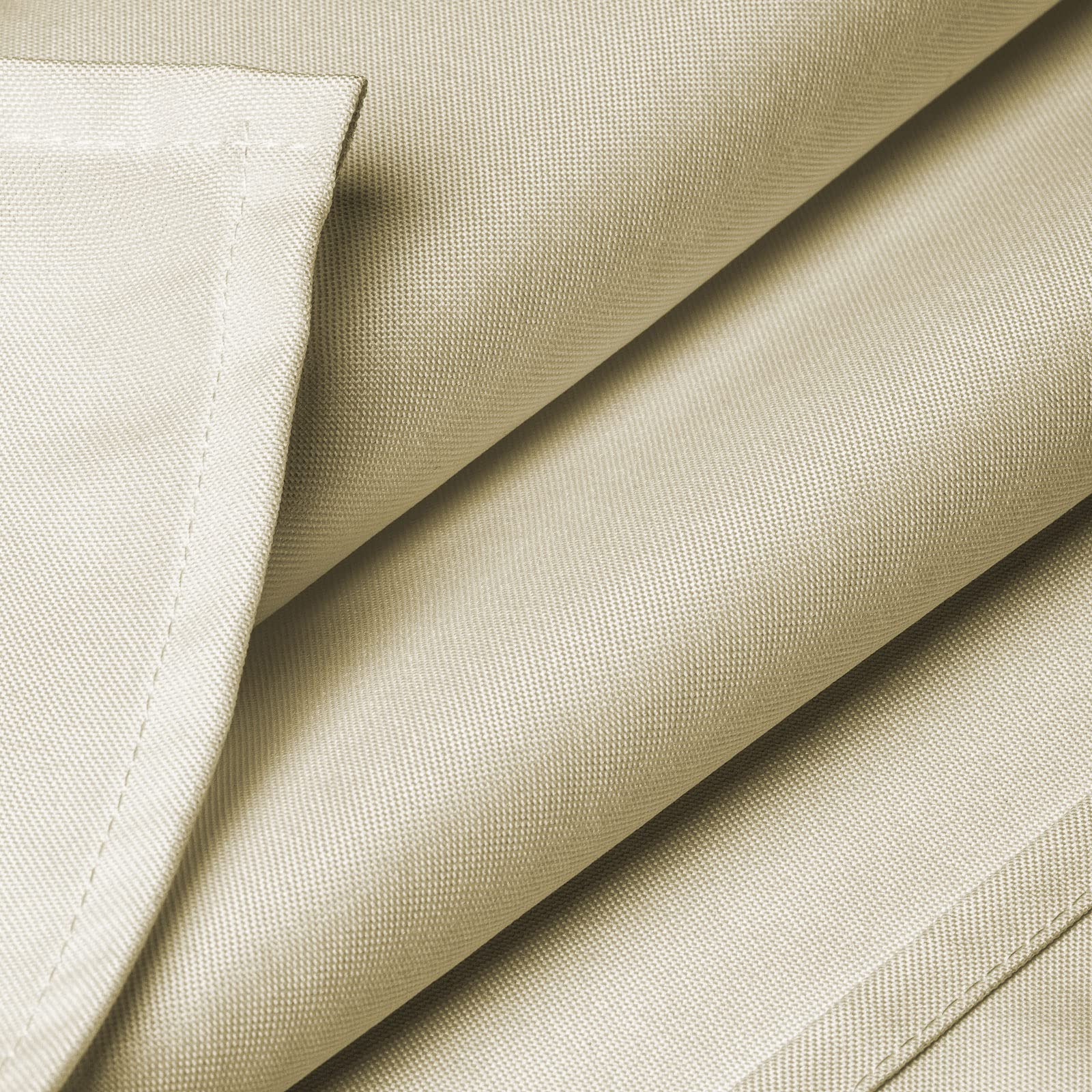 Lann'S Linens - 10 Premium 60'' X 126'' Tablecloths For Wedding/Banquet/Restaurant - Rectangular Polyester Fabric Table Cloths -