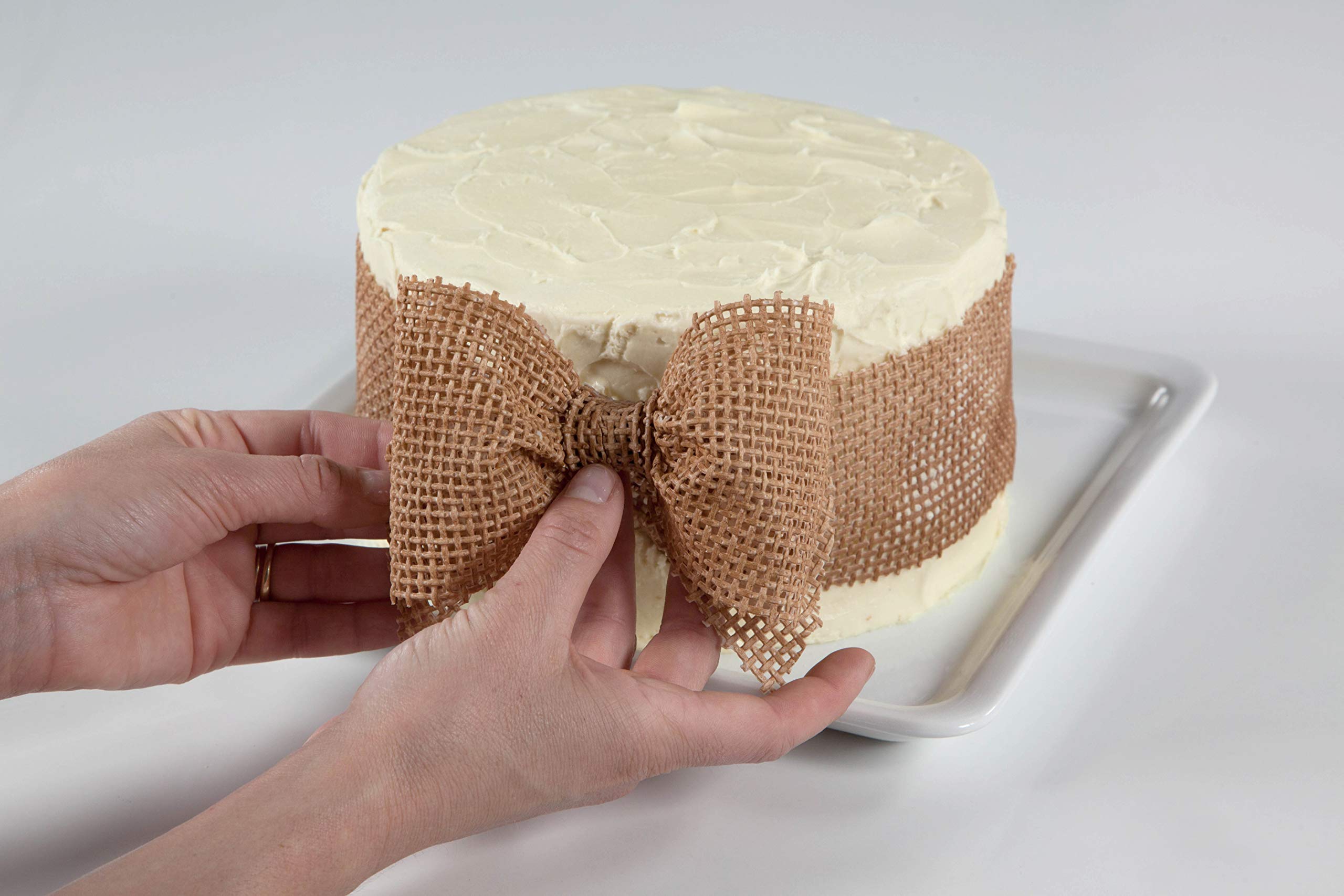 SugarVeil Woven Mat - Extra Large
