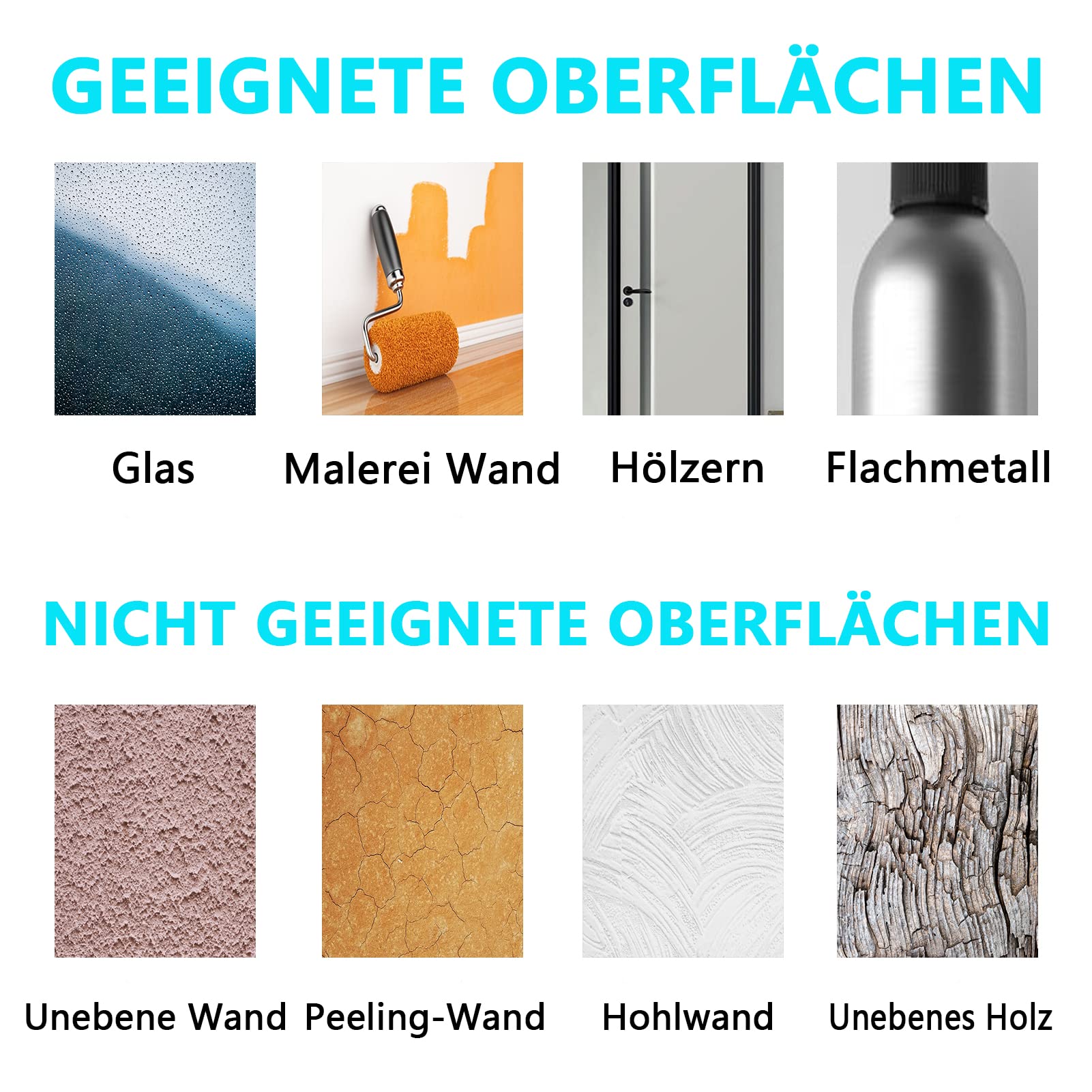 AnFigure Serenity Prayer Wall Art  Bible Verse Wall Decals  Christian Faith Biblical Jesus God Living Room Inspirational Family Letter Home Art Decor Vinyl Stickers God Grant Serenity Prayer 28.6''x15''