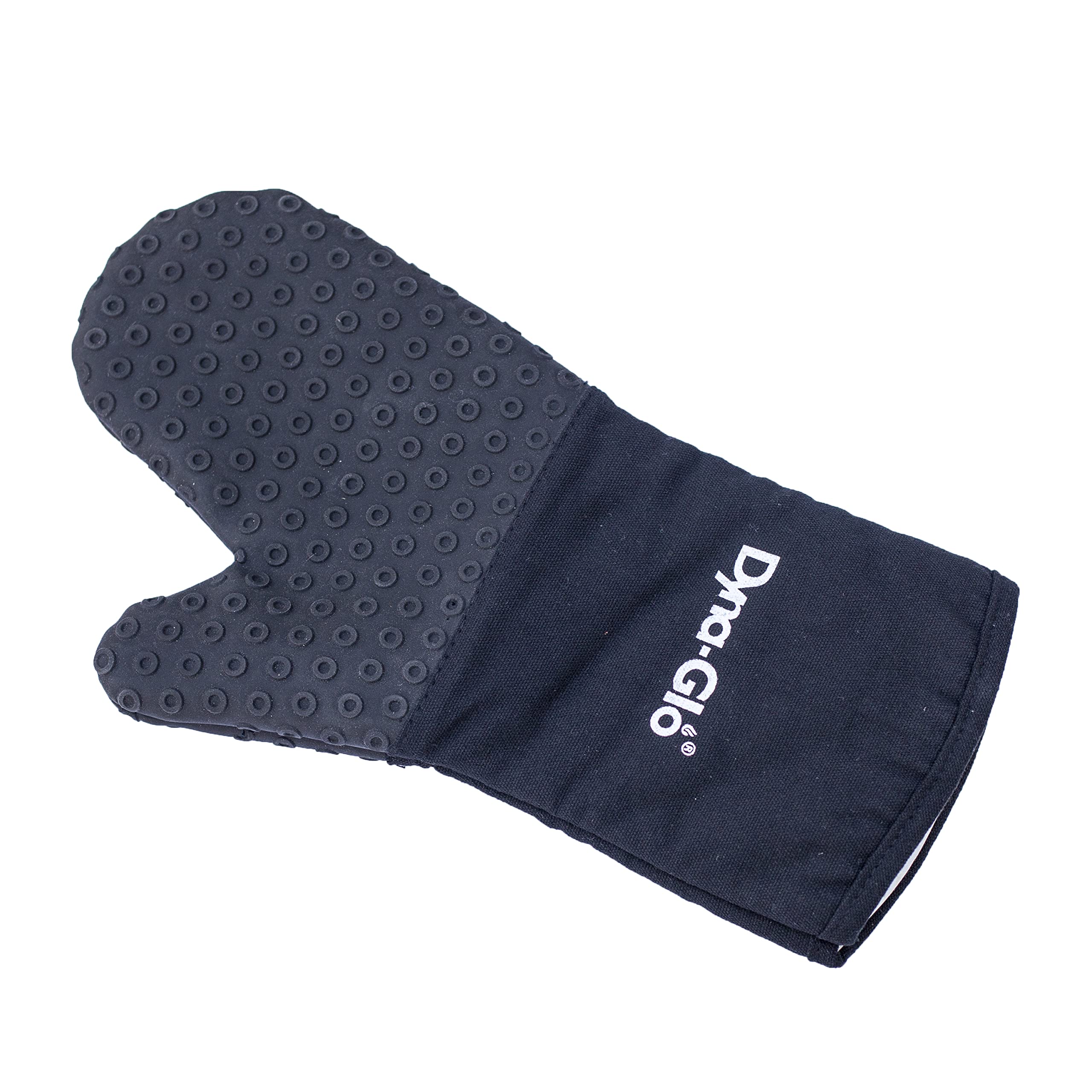 Dyna Glo Dg14Sm Grill Mitt, Black