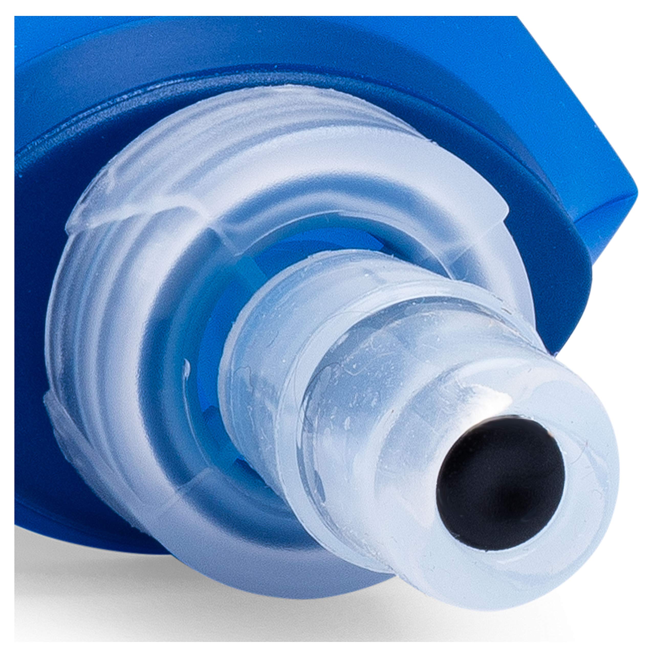 Sporteer Soft Hydration Flask - 500 Ml - 2-Pack