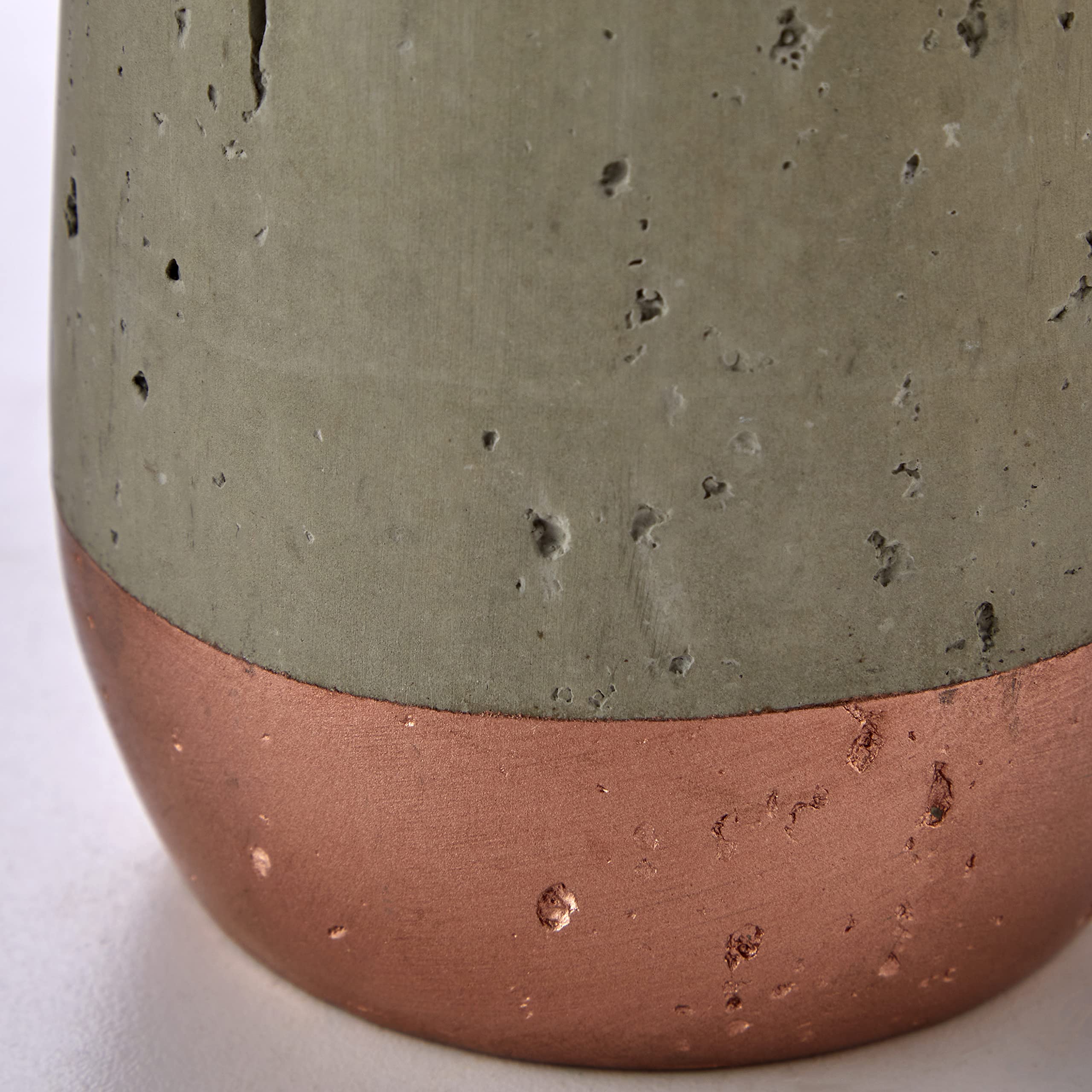 Skl Home Copper Canyon Soap Dispenser