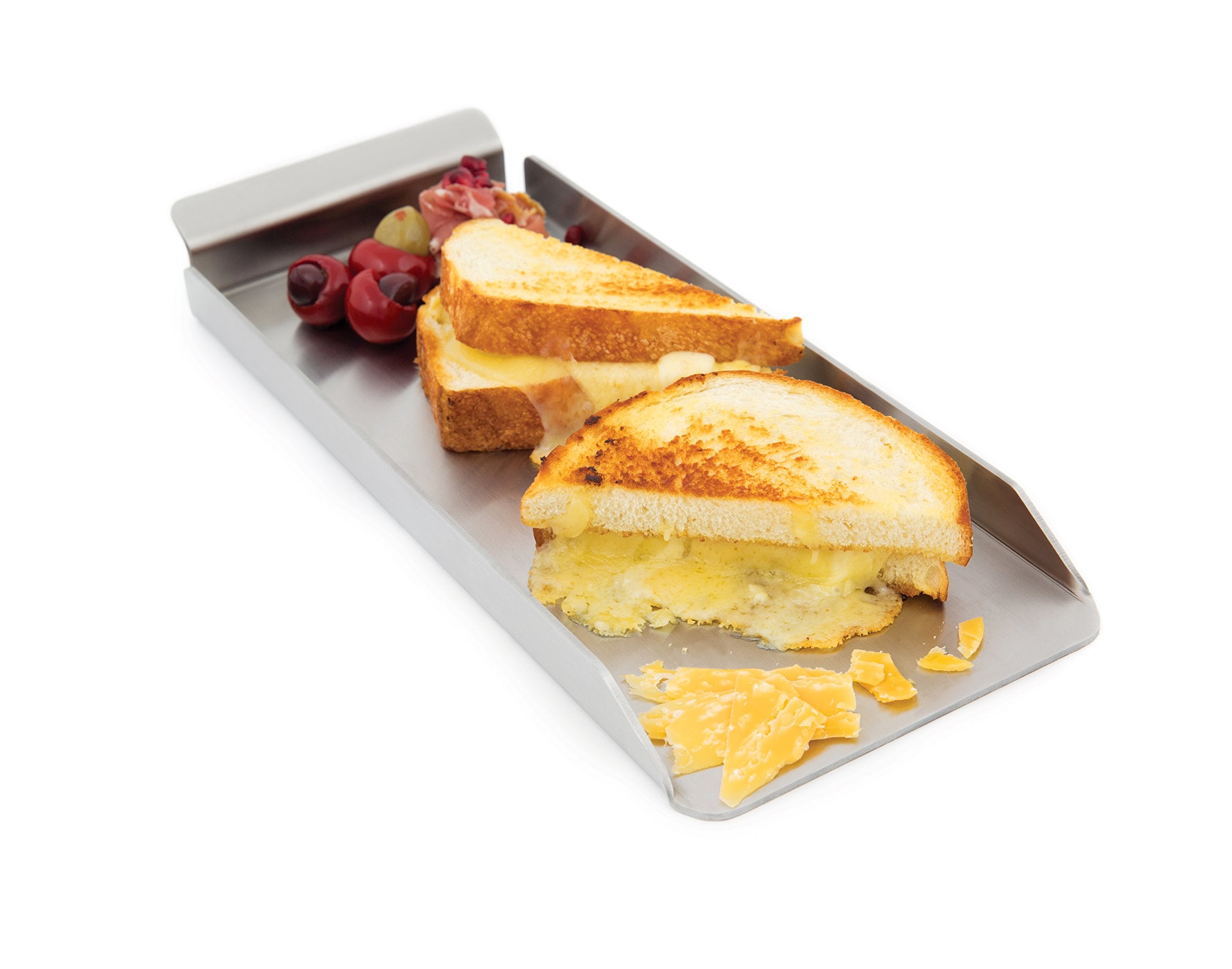 Broil King 69122 Narrow Stainless Griddle