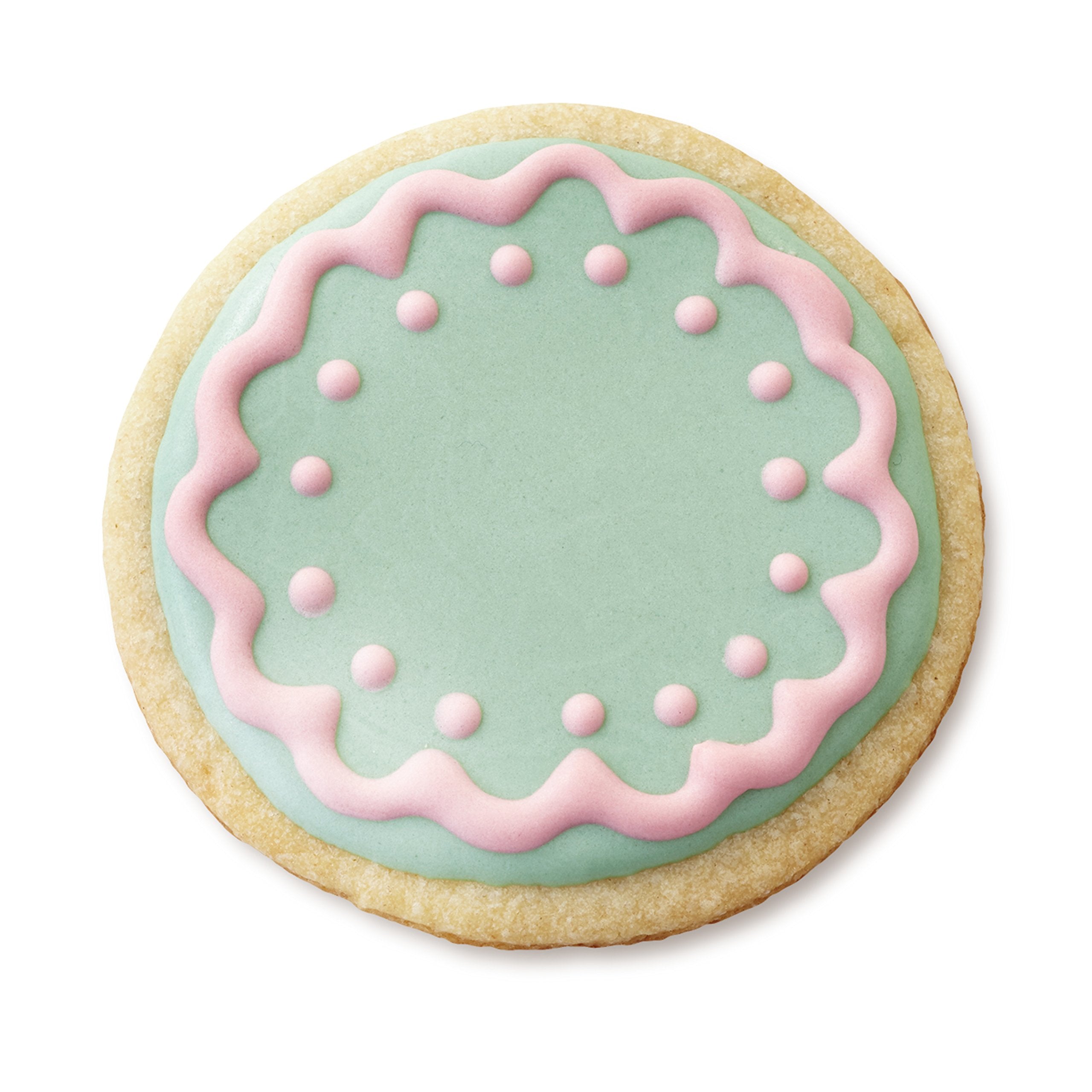 Wilton Icing Bottle For Cookie Decorating