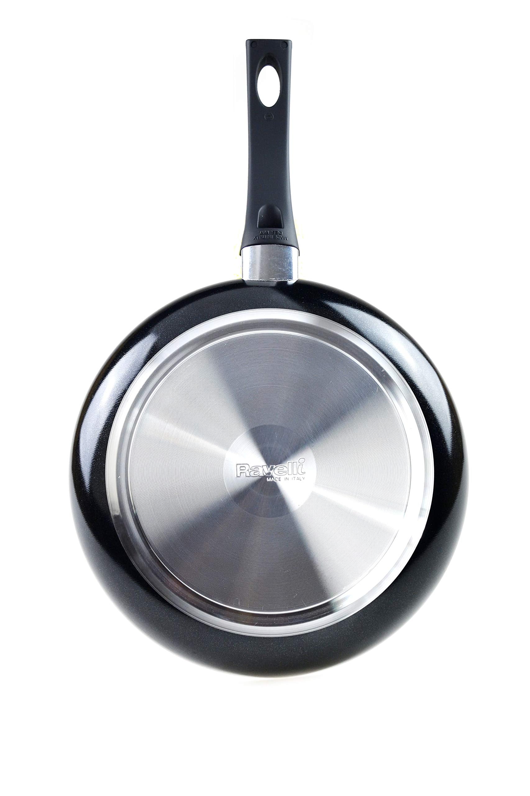 Ravelli Italia Linea 30 Non Stick Frying Pan (10Inch)