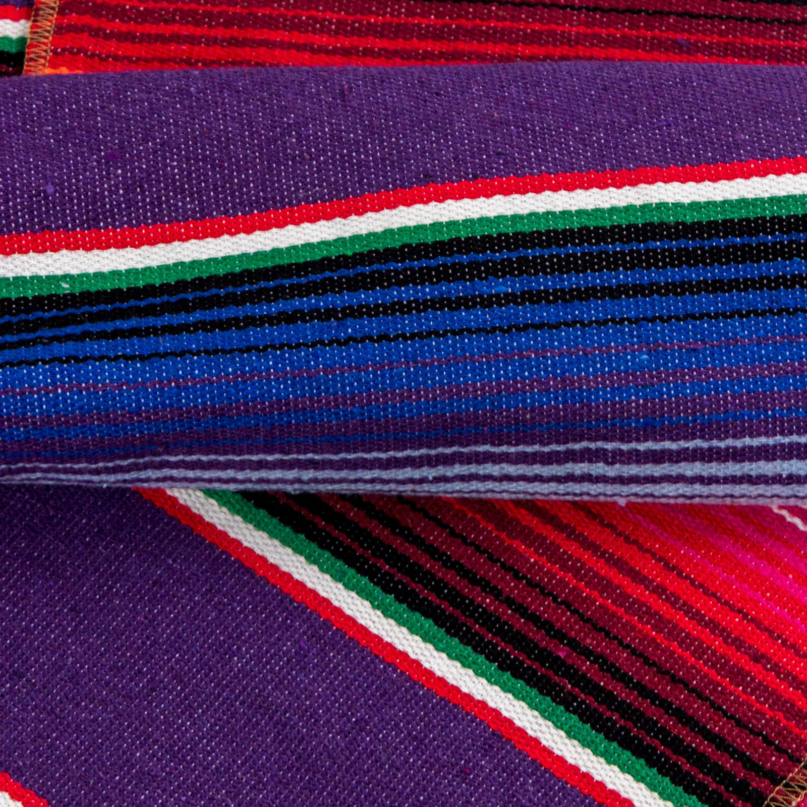 Mexican Table Runner 1Pack 14 X 84 Inches Fiesta Mexican Theme Party Decoration For Cinco De Mayo Fiesta Party Serape Zarape Tab