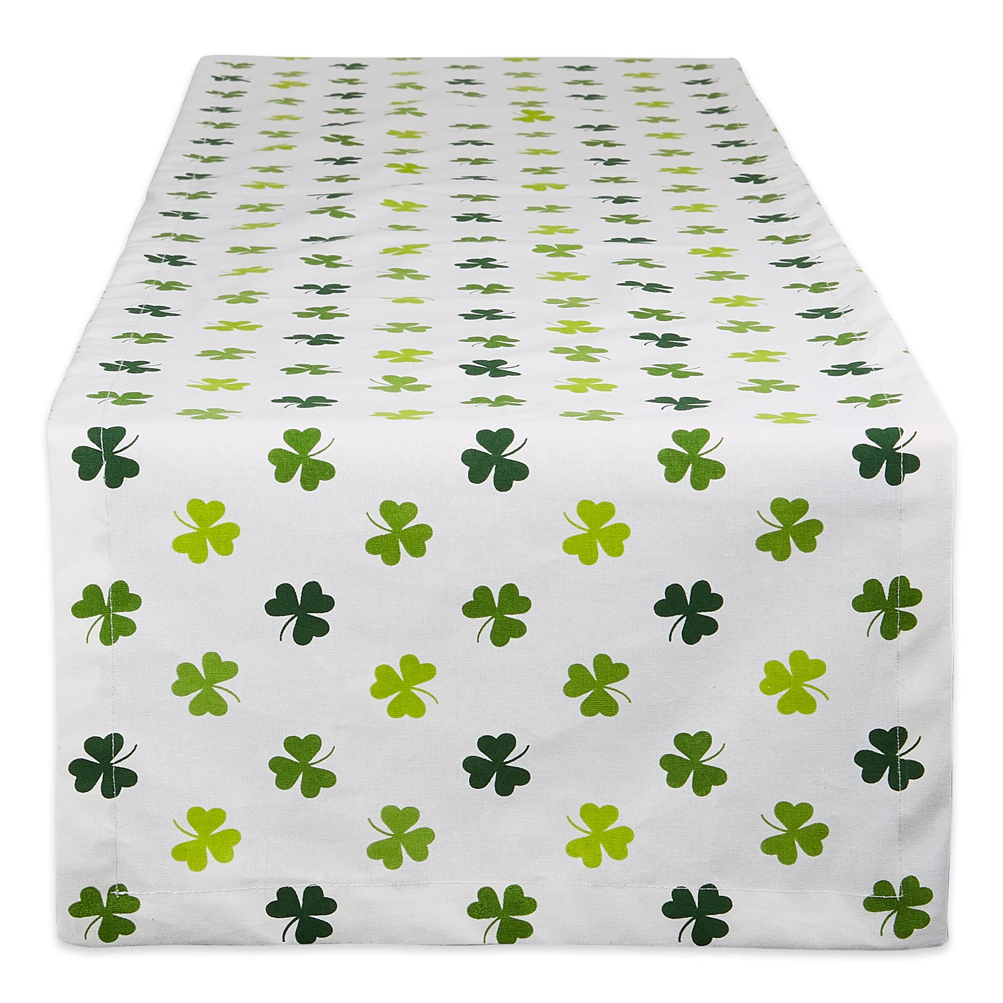 DII Shamrock Jute Placemat (Set of 6)