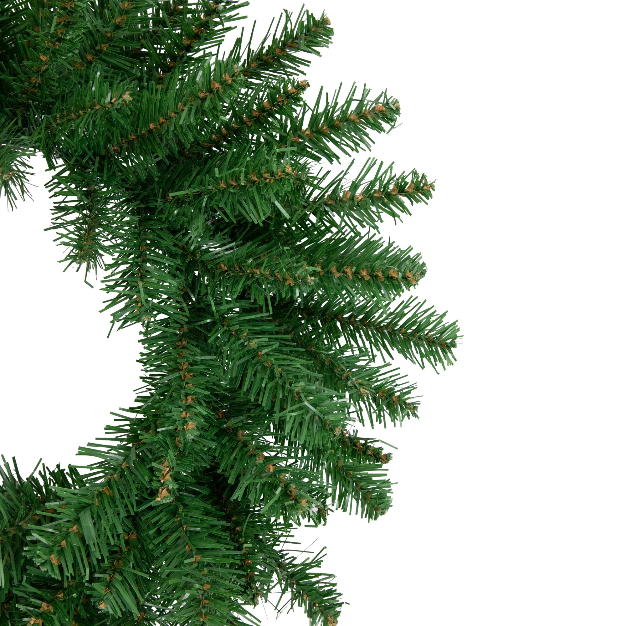 Winona Fir Artificial Christmas Wreath - 20 - Unlit