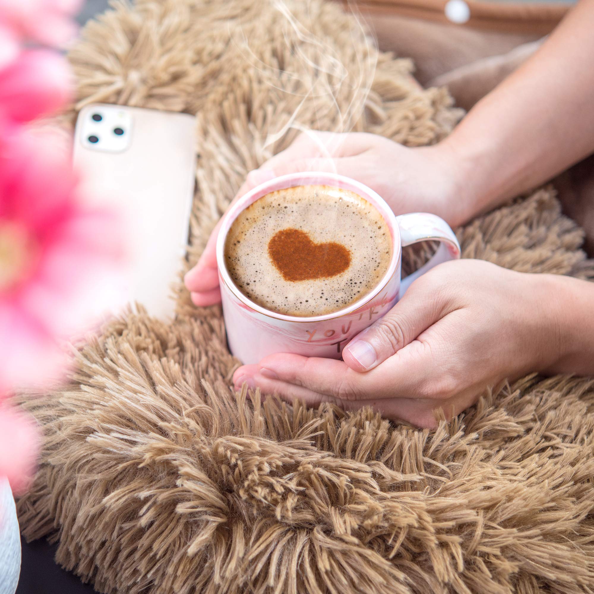 You'Re The Sister I Got To Choose - Like Sisters Gifts - Best Friend Friendship Gifts For Women - Funny Best Friend Birthday Gif