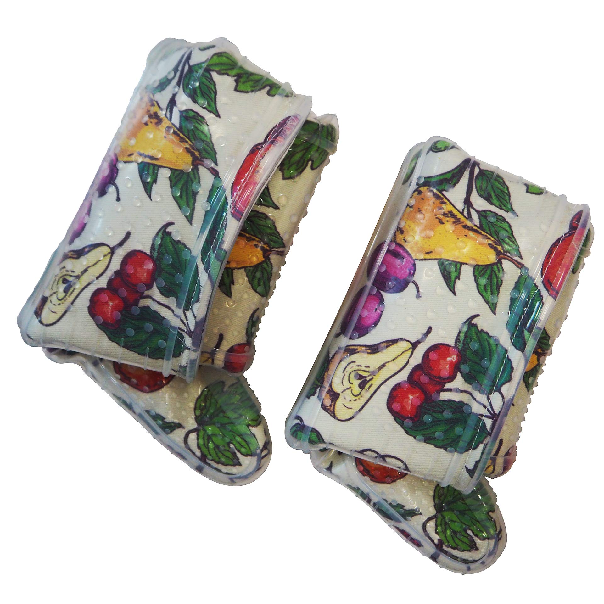 Pot Holders Set Of 3 Non Slip Silicone Kitchen Lines Heat Resistant 500? Kitchen Gloves Bbq Cooking Baking Cooking Barbecue Micr