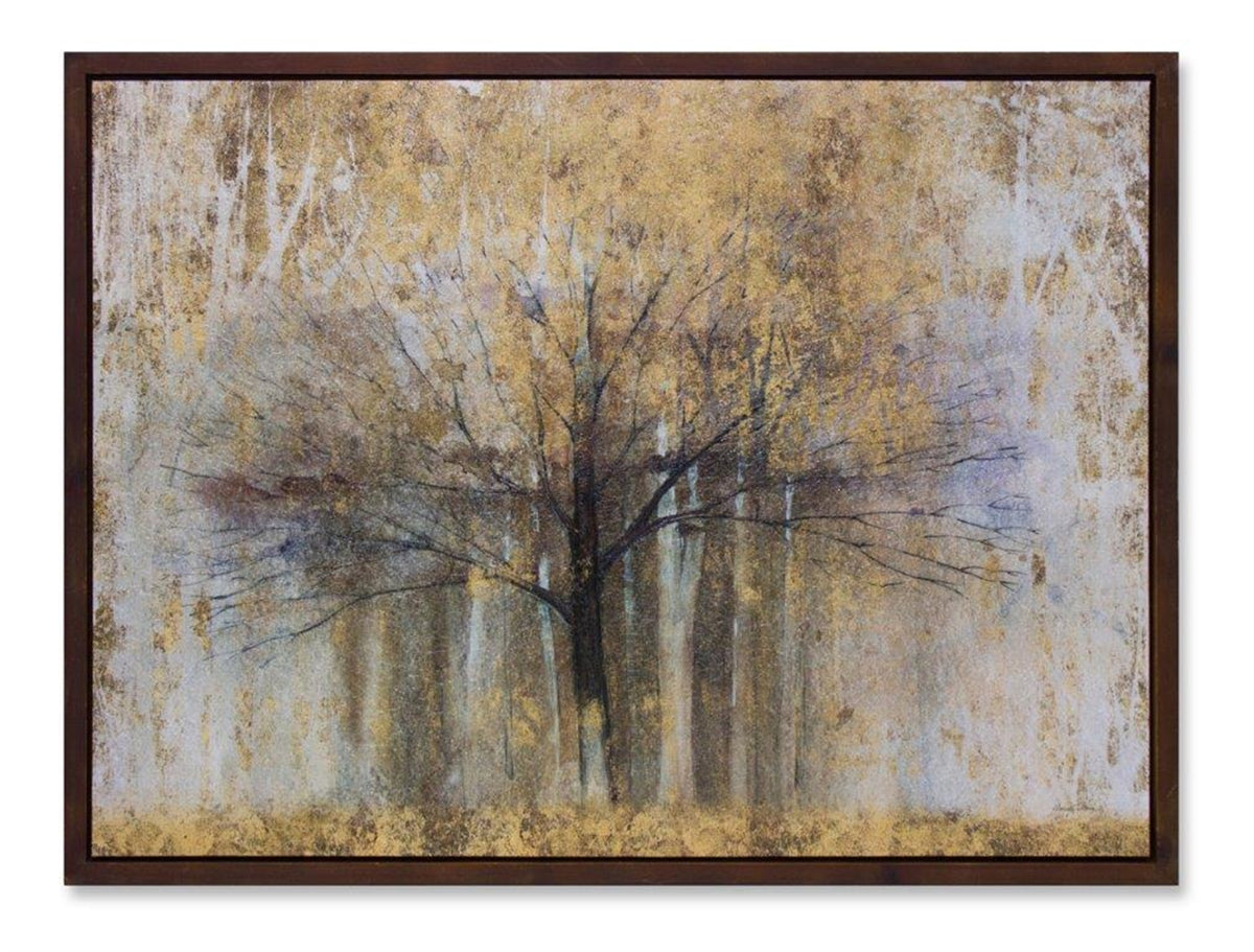 Landscape Canvas