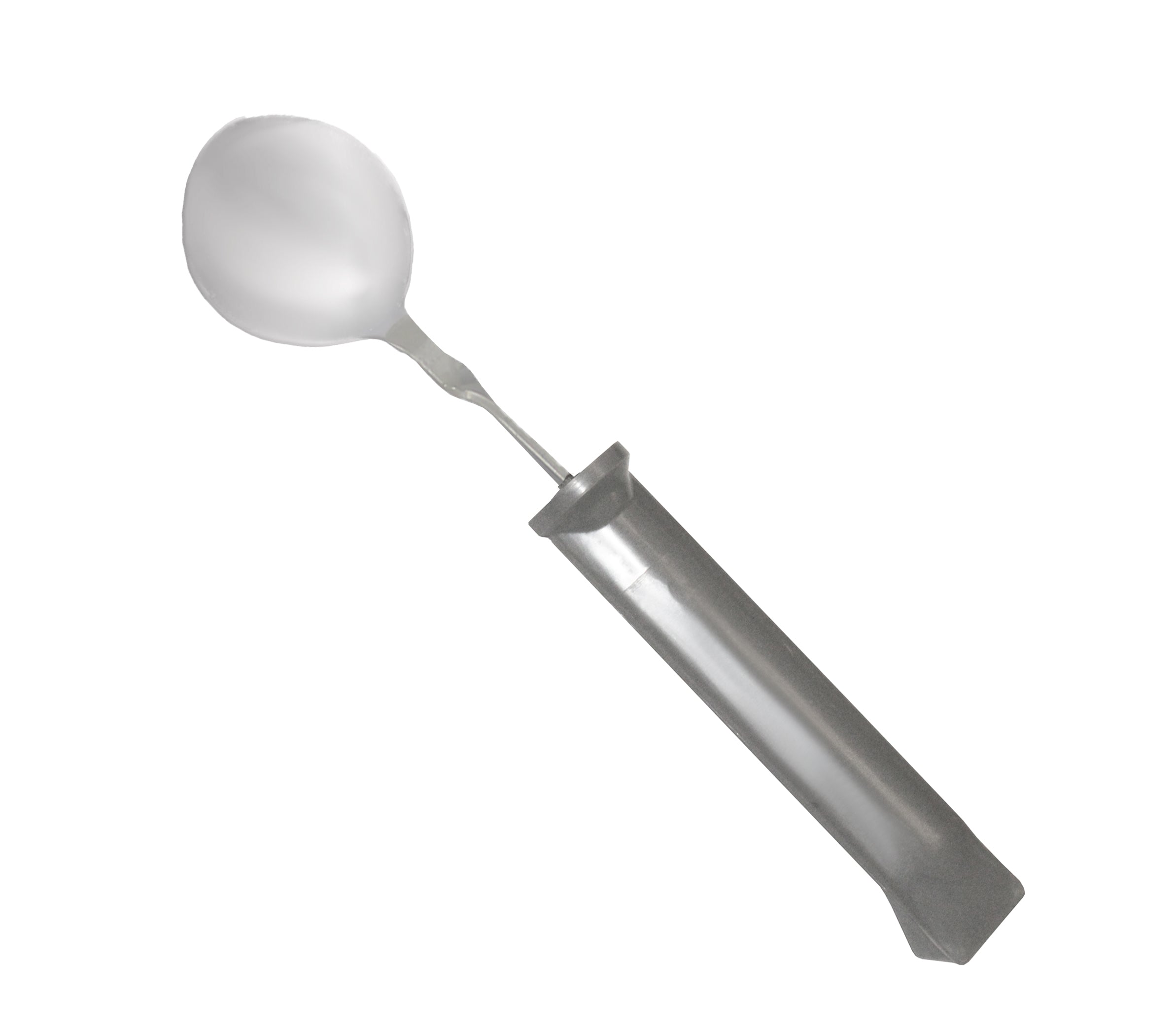 Plastic Handle Youth Spoon