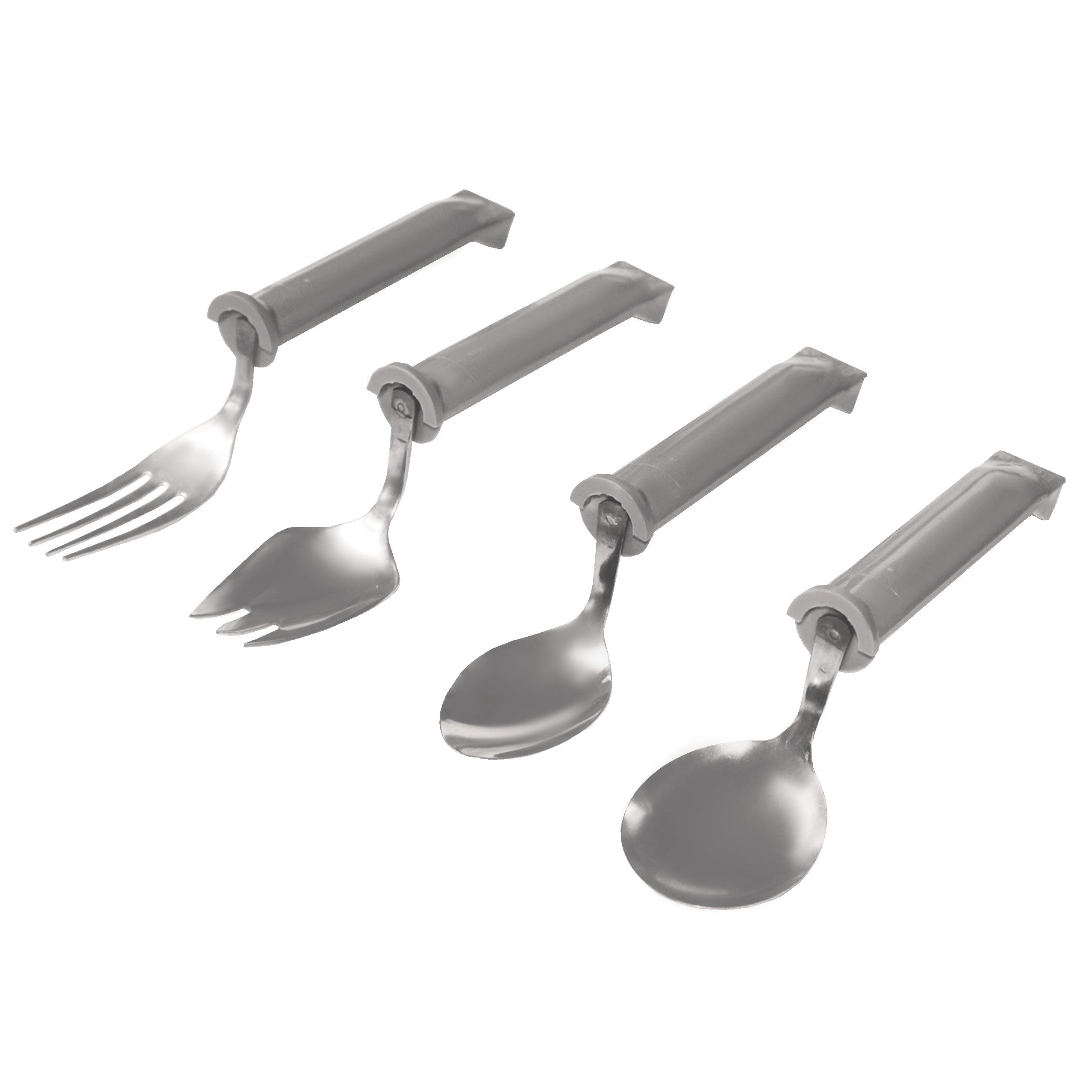 Swivel Utensil Set