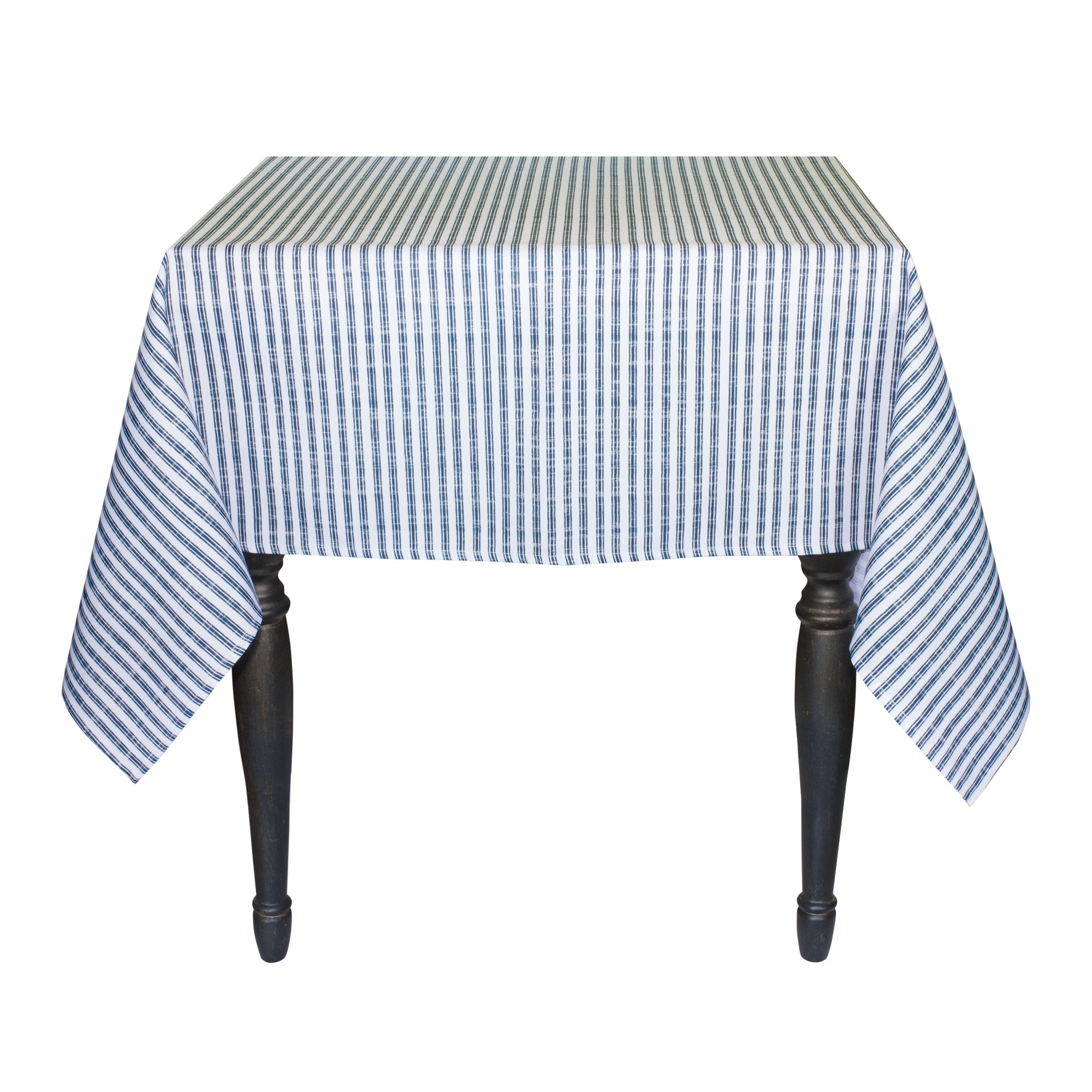 Striped Tablecloth