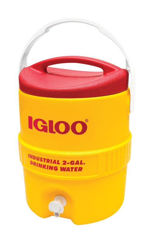 COOLER WATER 2GAL PLSTC (Pack of 1)
