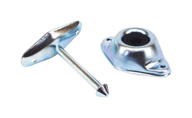 Latch Rv Door 3'' Plunger (Pack Of 1)