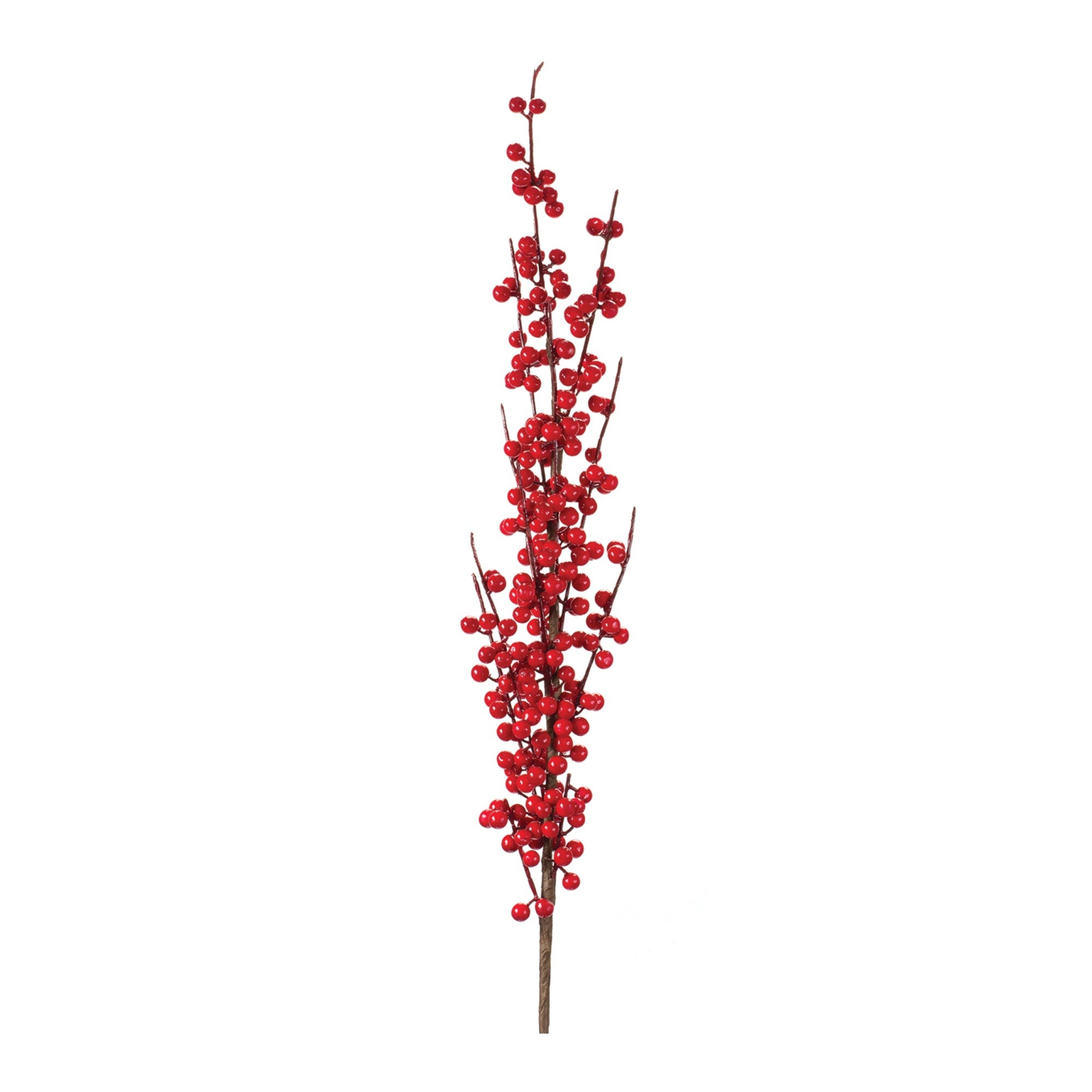 Ilex Berry Stem (Set of 2) 36H Foam