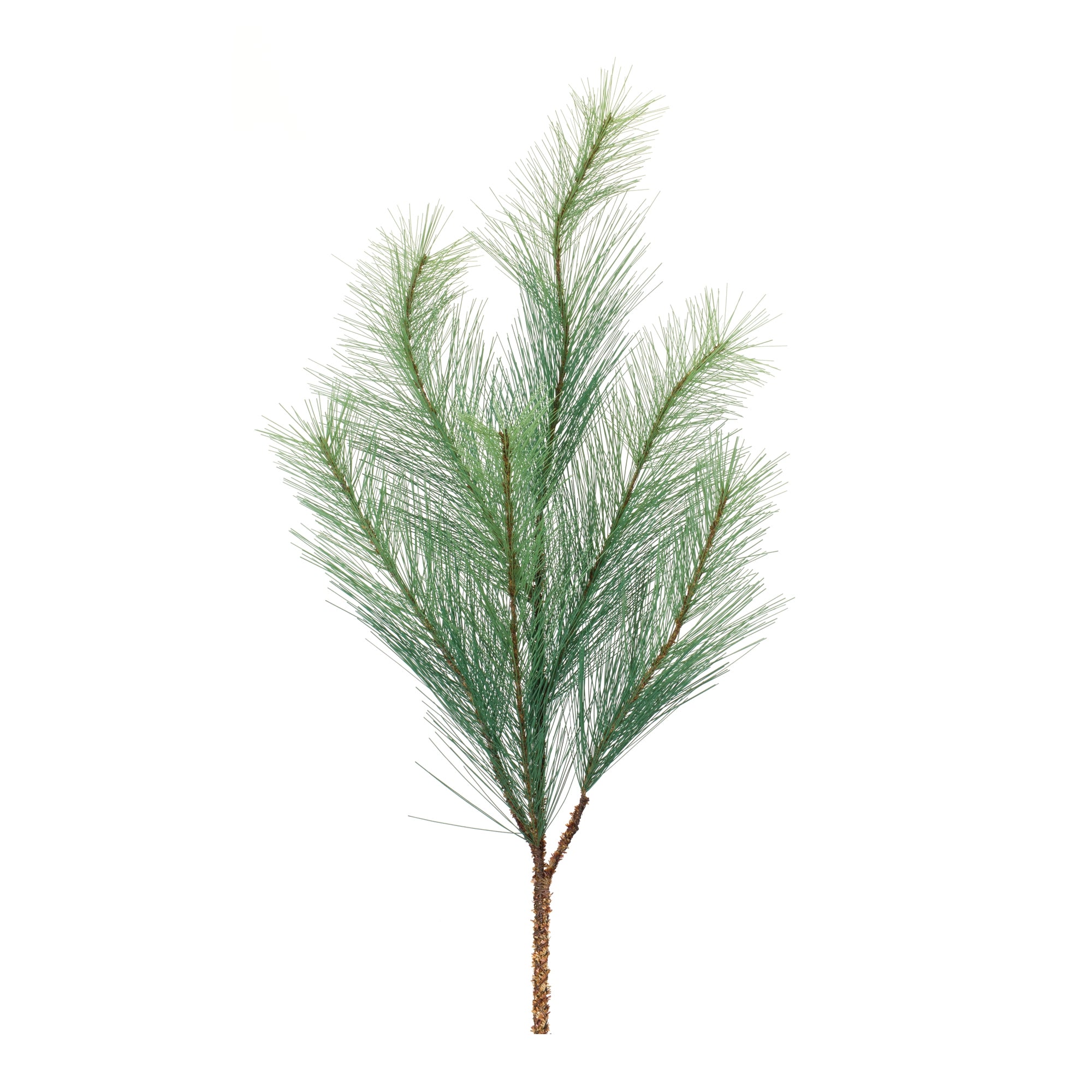 Pine Spray (Set of 6) 32H PVC