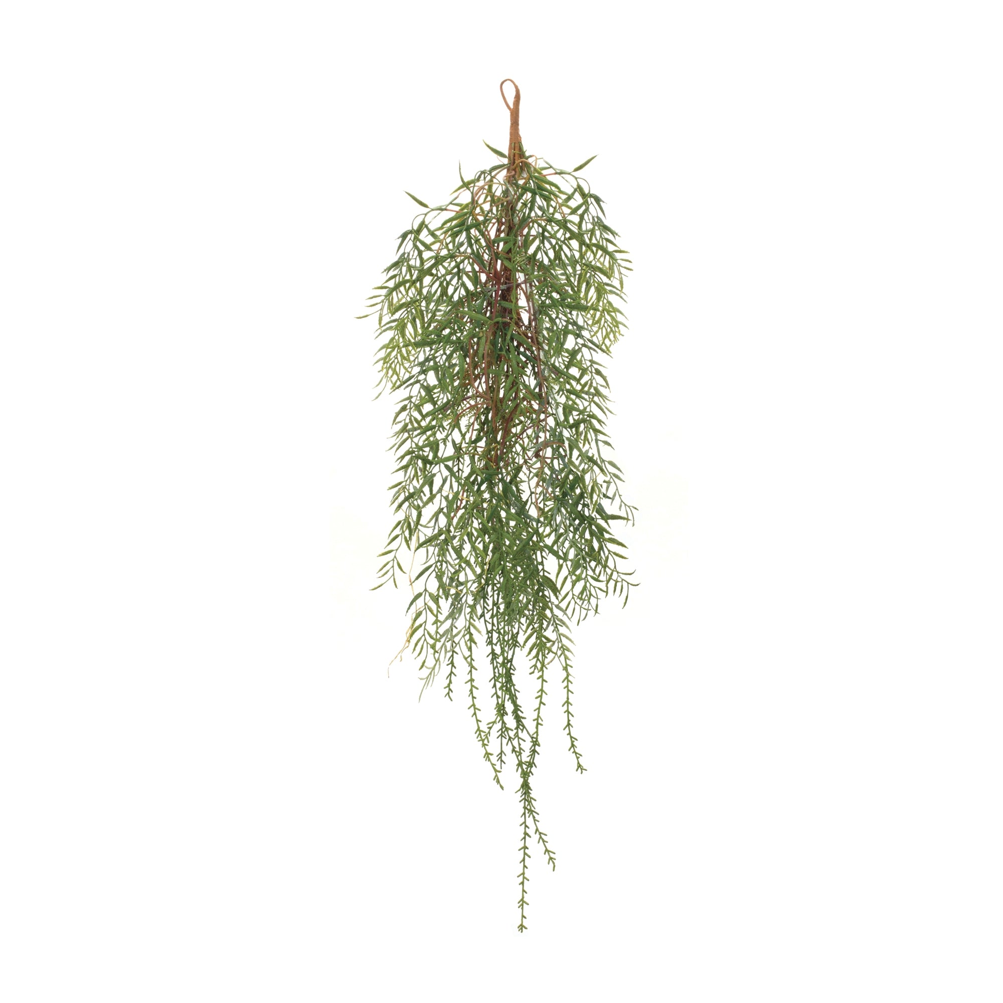 Foliage Swag (Set of 2) 39H Plastic