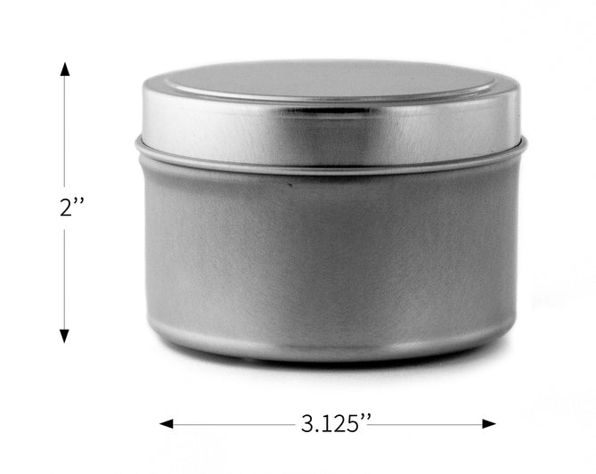 Fresh Coffee - Soy Tin Collection