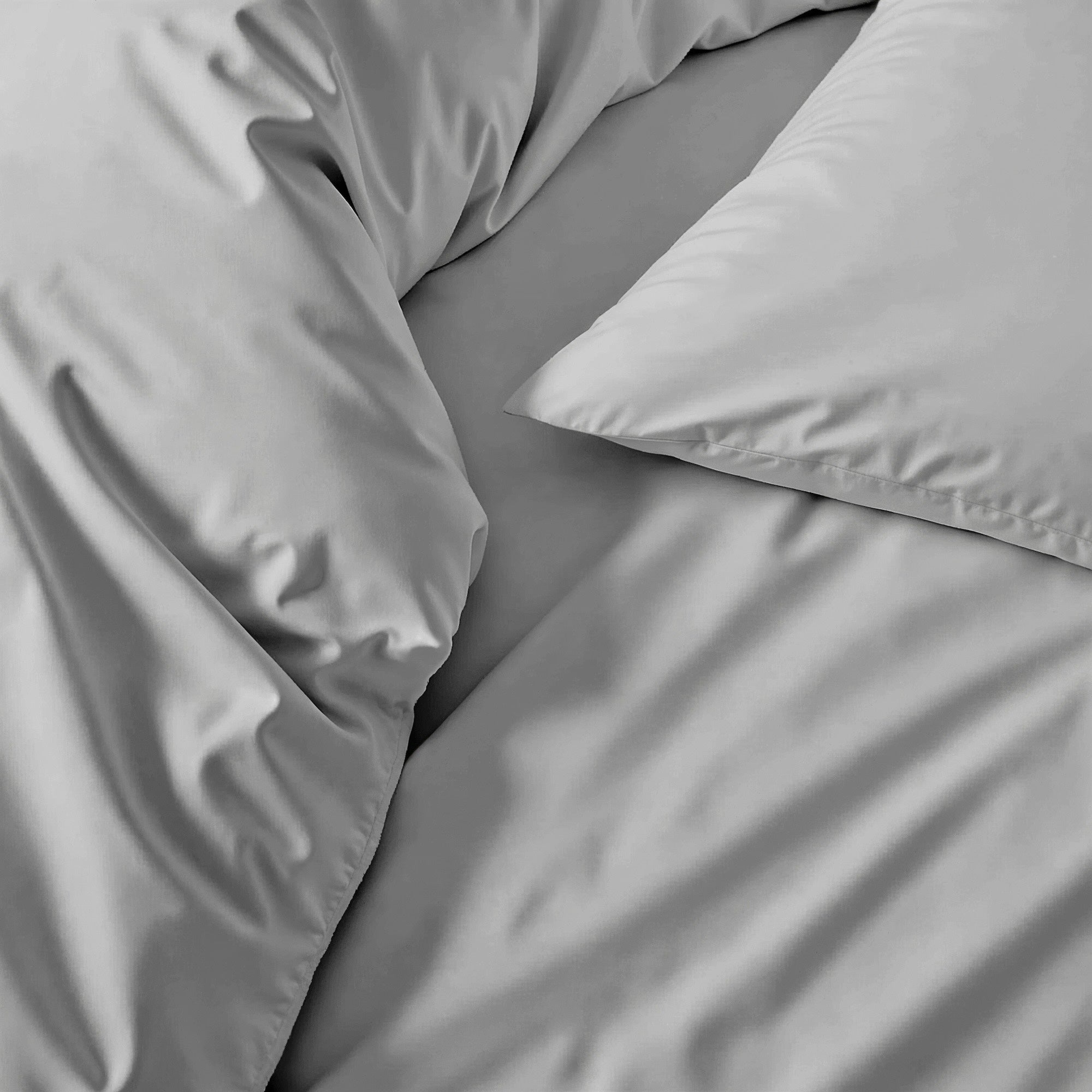 Luxe Australian Sateen Bedding Bundle