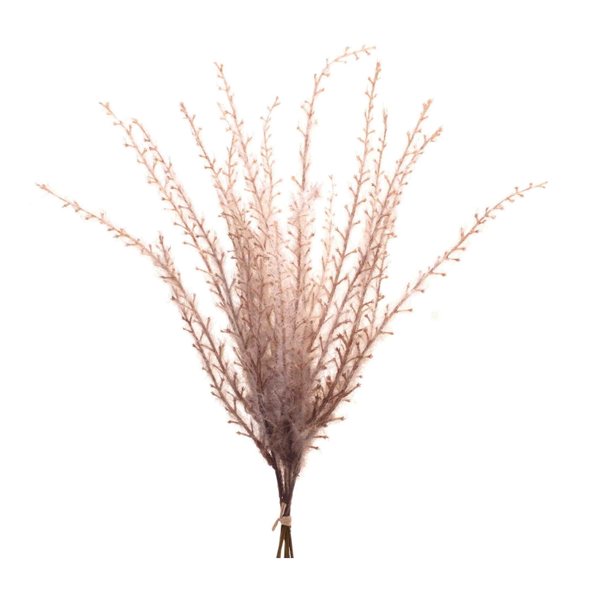 Grass Bundle (Set of 6) 19H Plastic