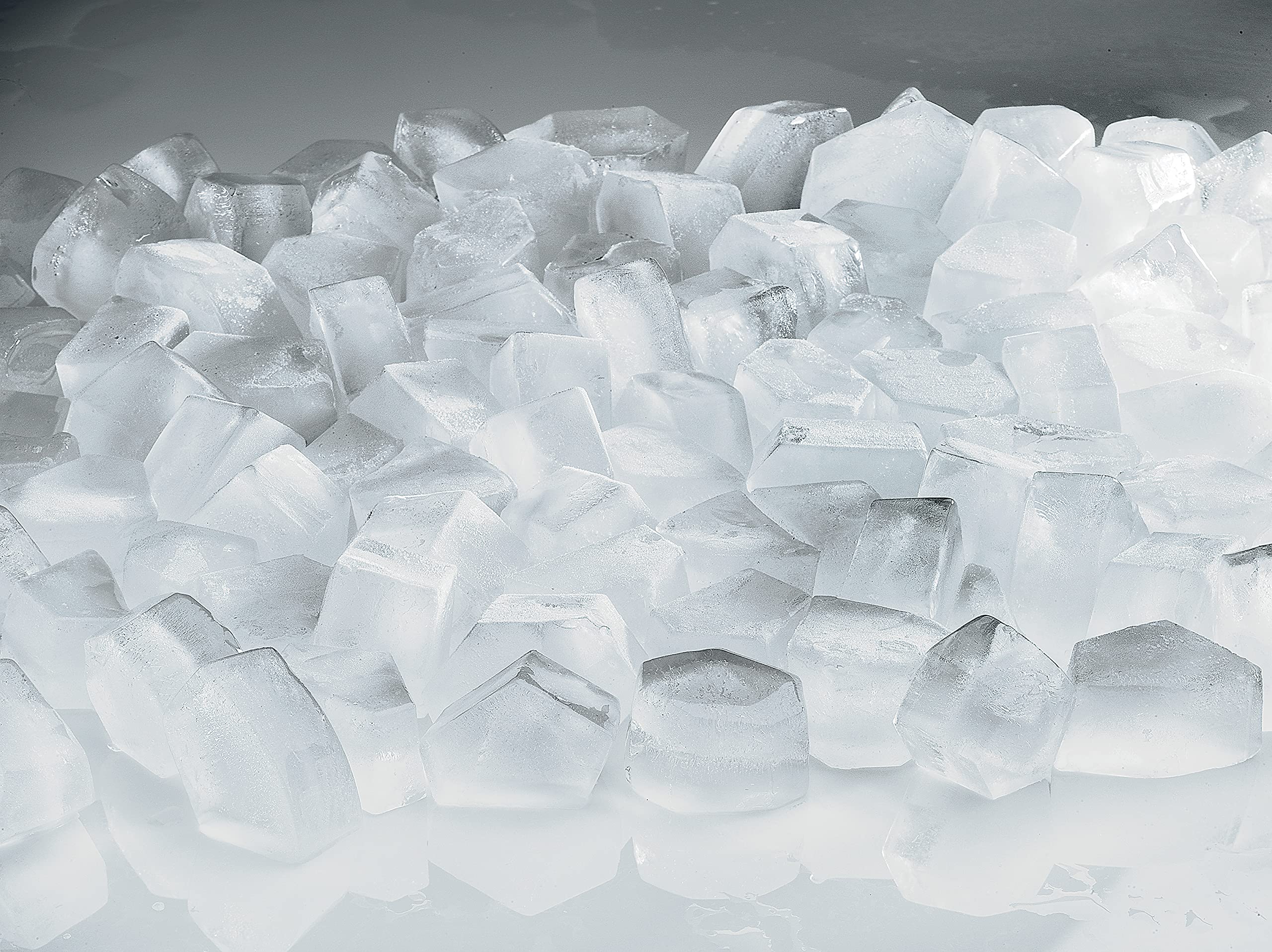 Lekue Ice Box, White