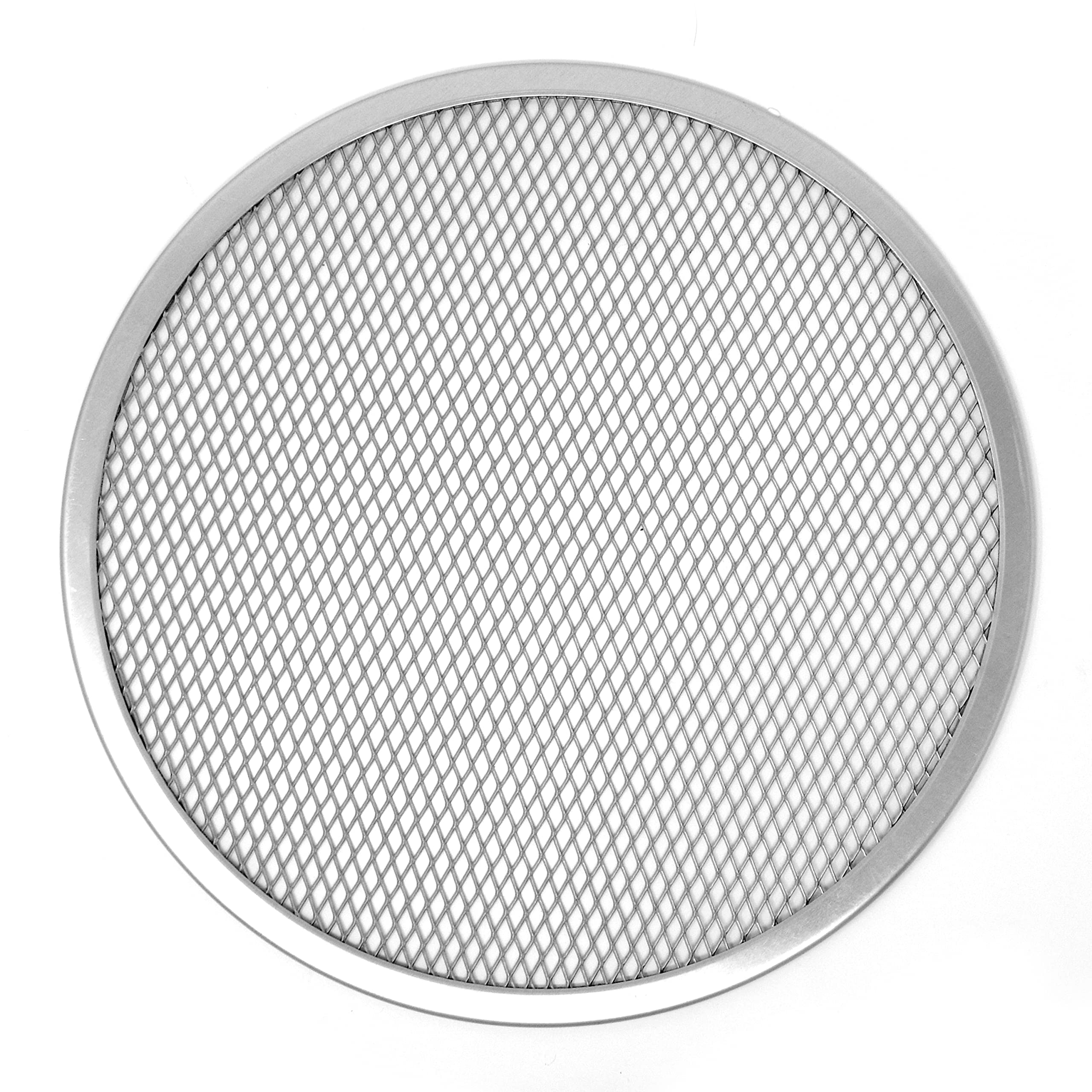 Norpro 12 Anodized Aluminum Pizza Crisper