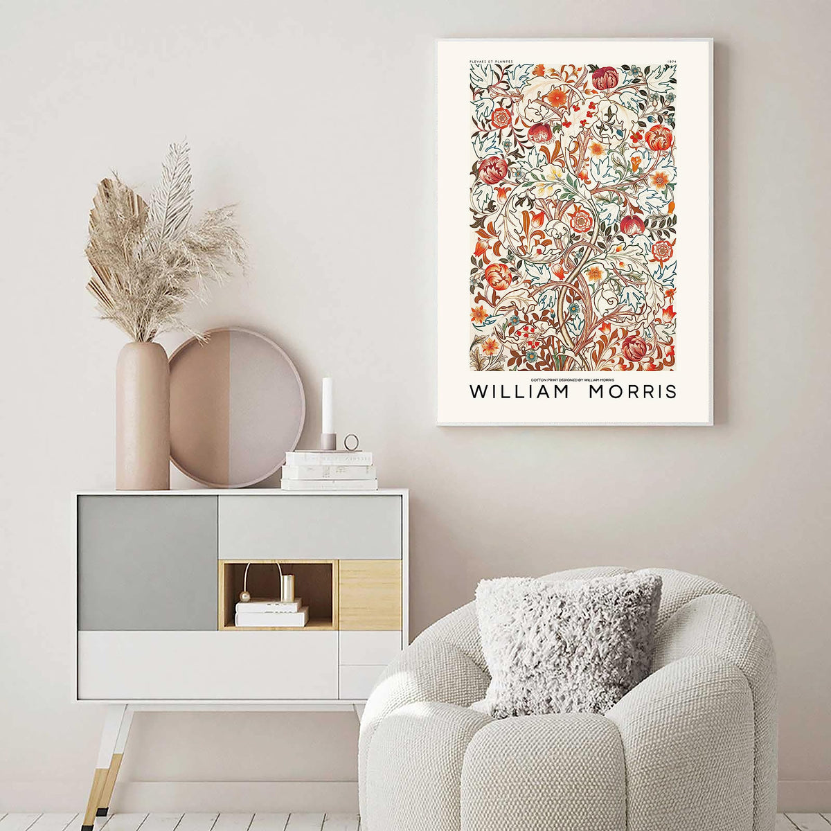 Big Group Poster (E, 16 * 24 Inch Unframed)