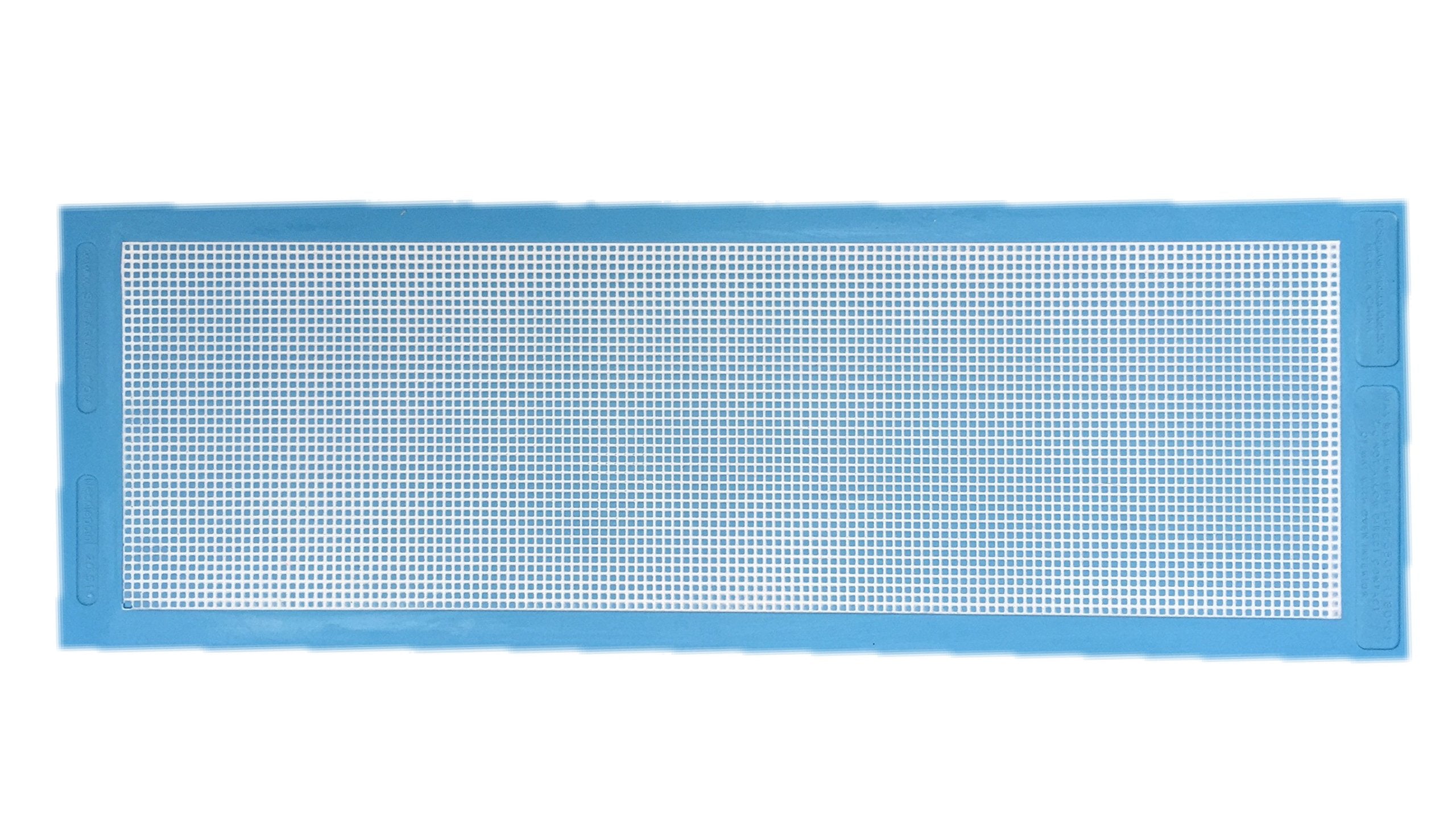 Sugarveil Needlepoint Mat