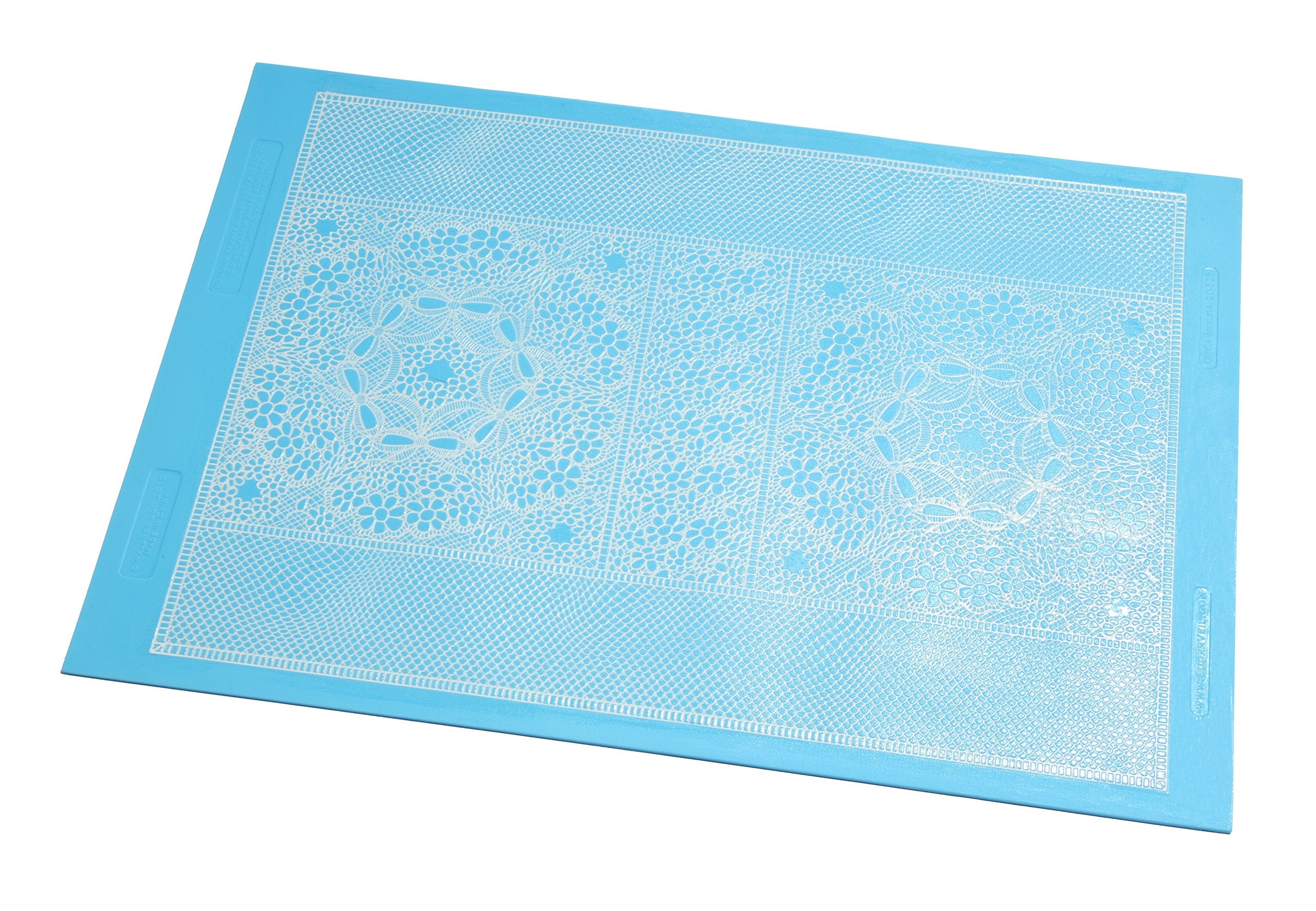 Sugarveil Circle Bouquet Mat - Extra Large