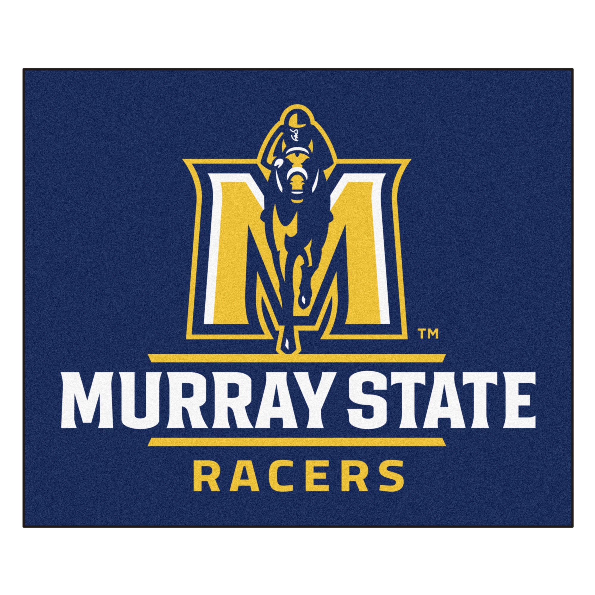 Murray State Tailgater Mat